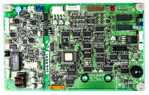 System Board (PCB) - CLV-160 [UPCL16CR00 | DV450703]