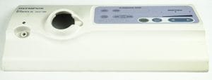Front Panel Face Plate with PCB Assembly - CLV-180