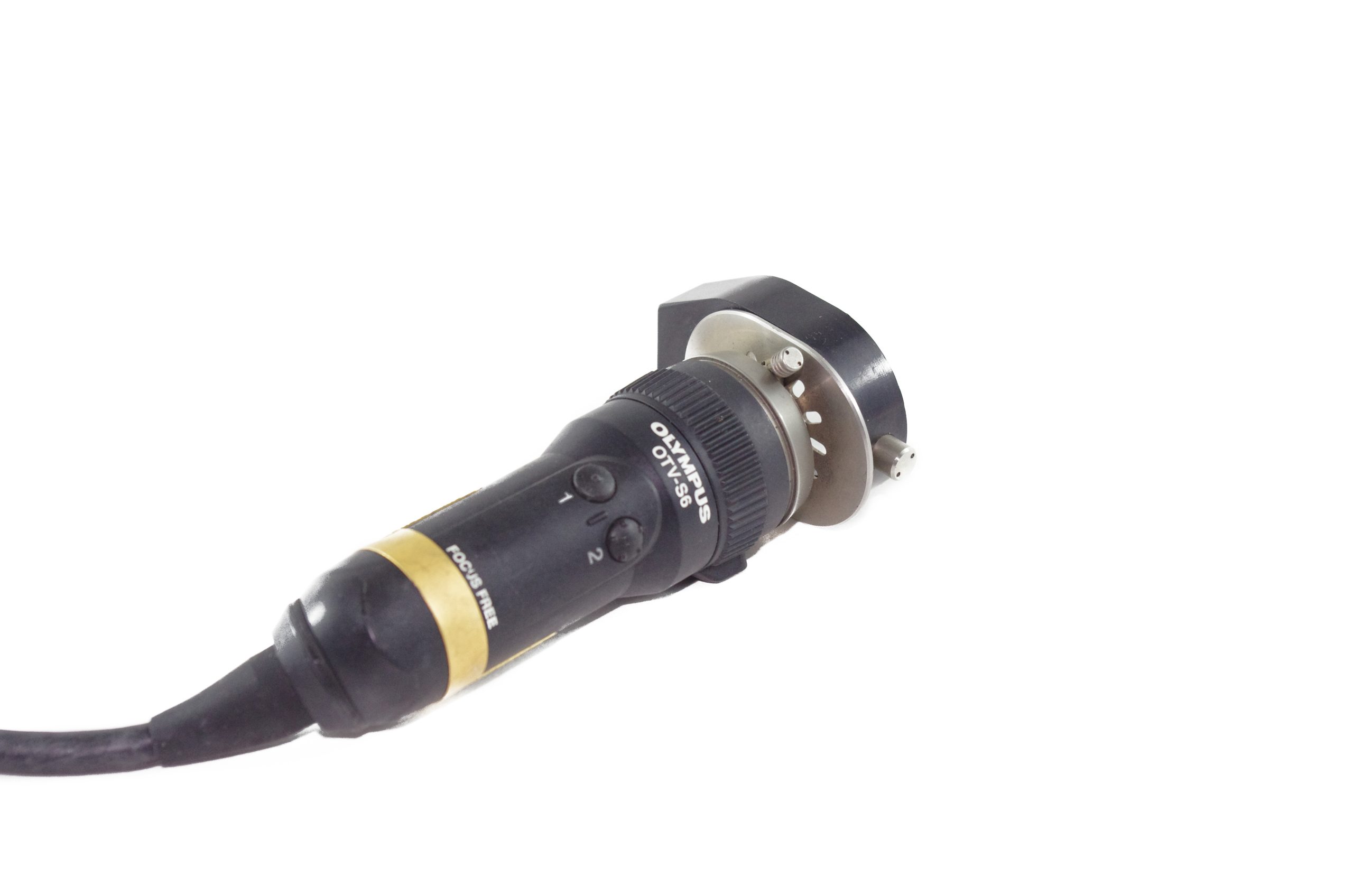 Olympus OTV-S6 Camera Control Unit