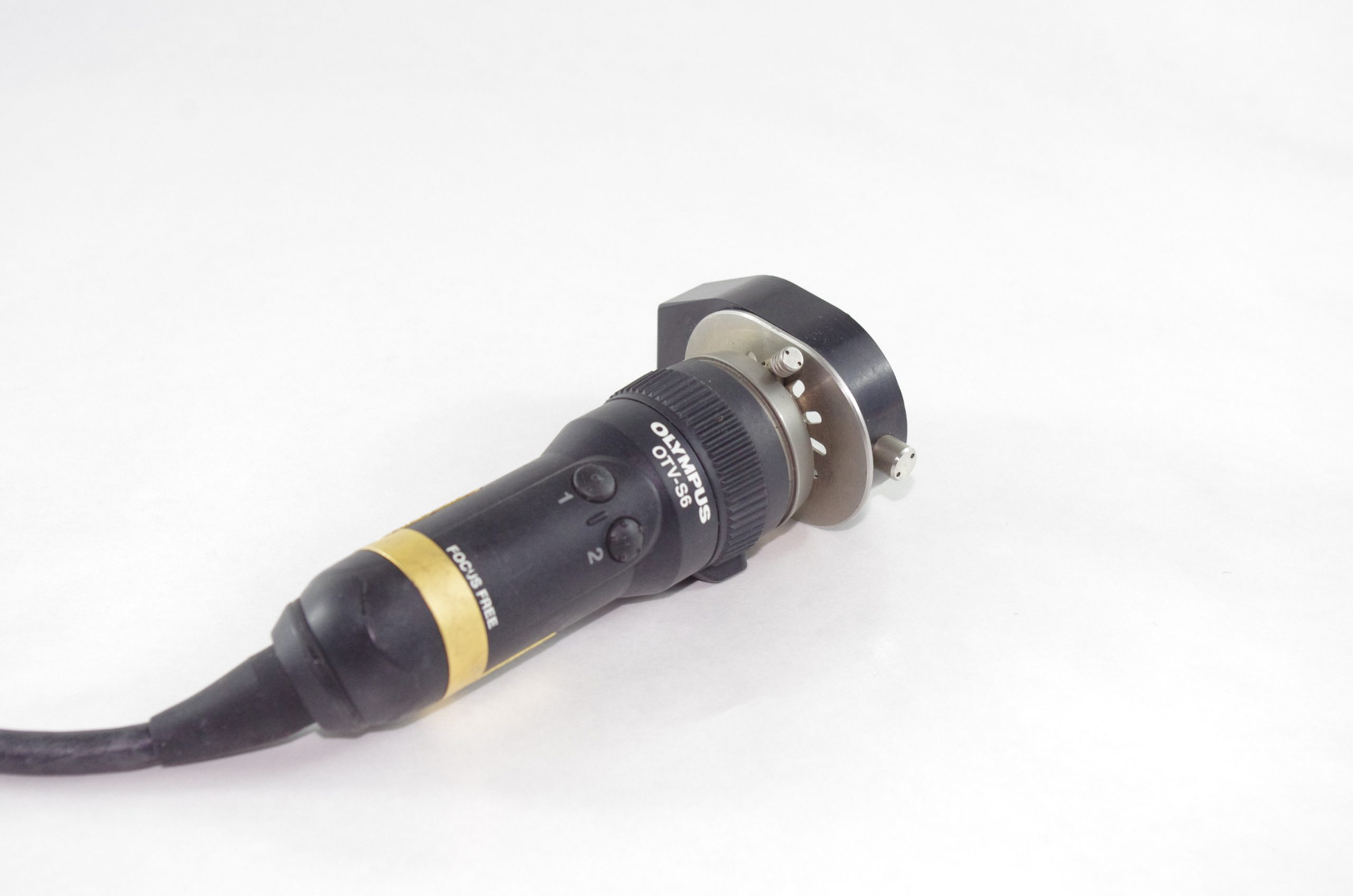 Olympus OTV-S6 Camera Control Unit - Image 3