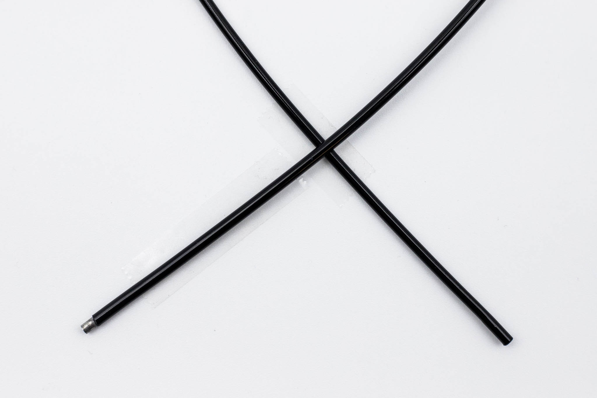 (OEM Compatible) Insertion Tubes (Bare) - URF-P6 (2) - Image 2