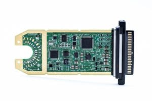 OEM Flat Connector Board [PAL] - CYF-V2 DV553201