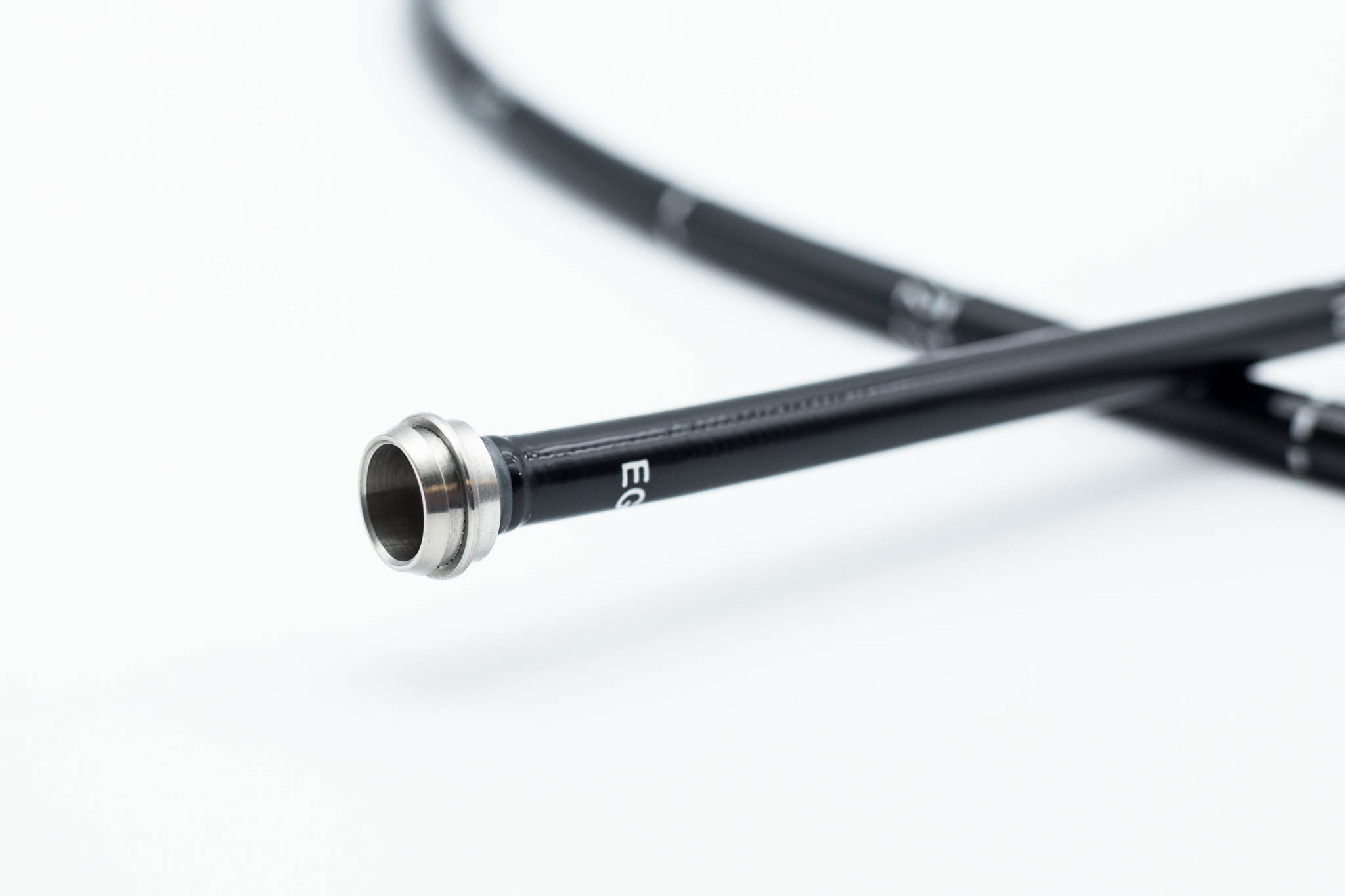 (OEM Compatible) Insertion Tubes (Bare) - EG-2770K - Image 3