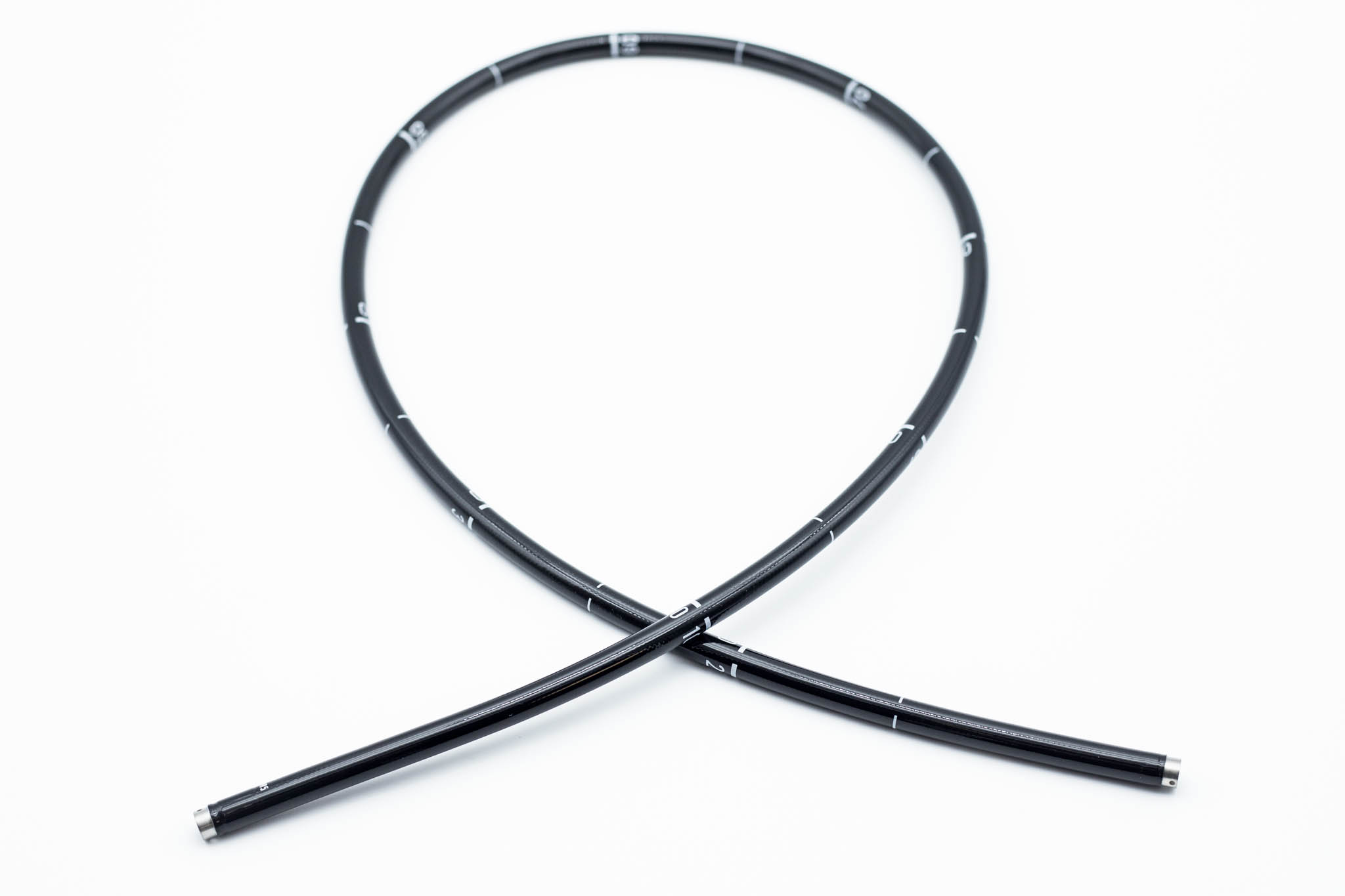 (OEM Compatible) Insertion Tubes (Bare) - EG-250WR5 - Image 2