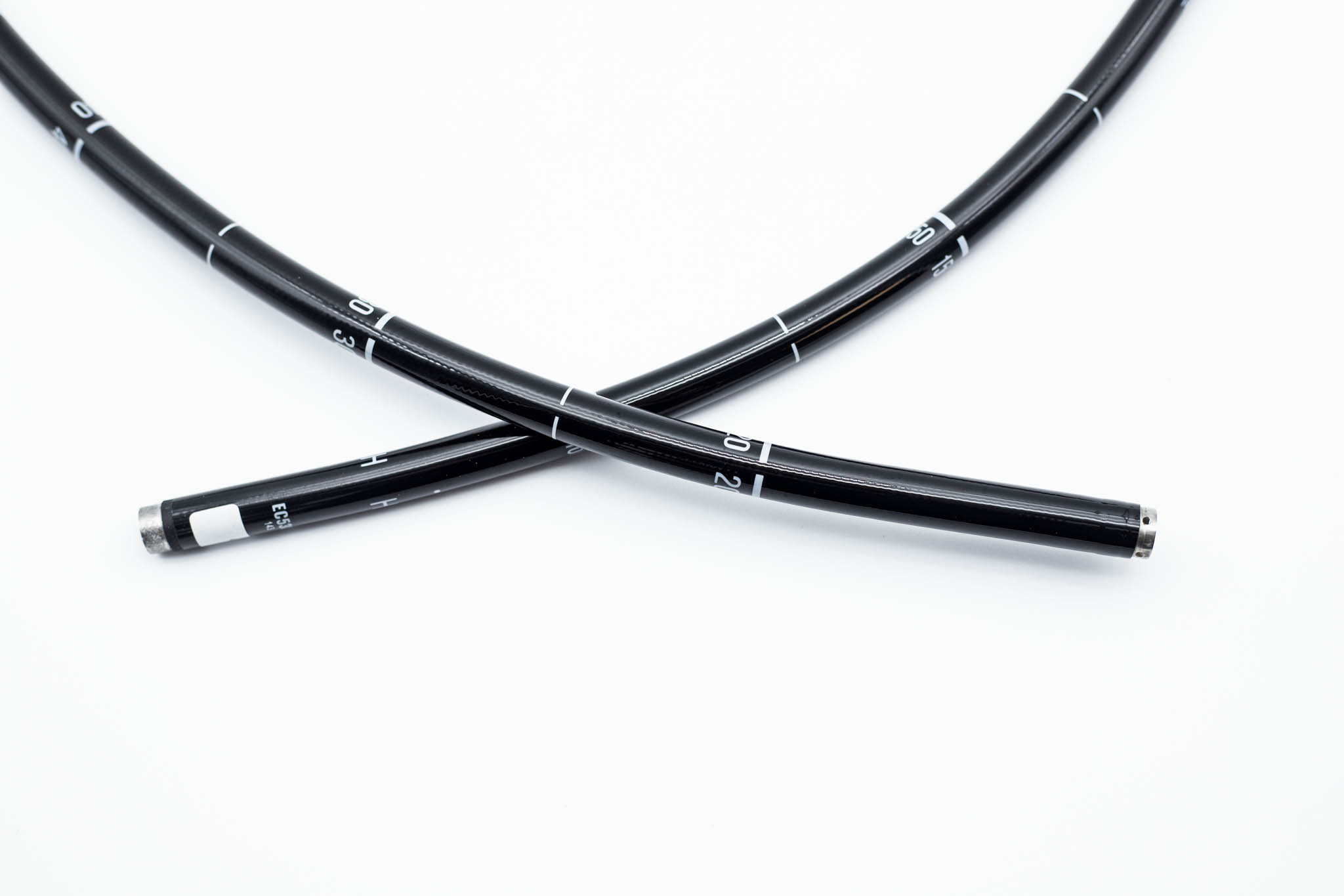 (OEM Compatible) Insertion Tubes (Bare) - EC-530HL