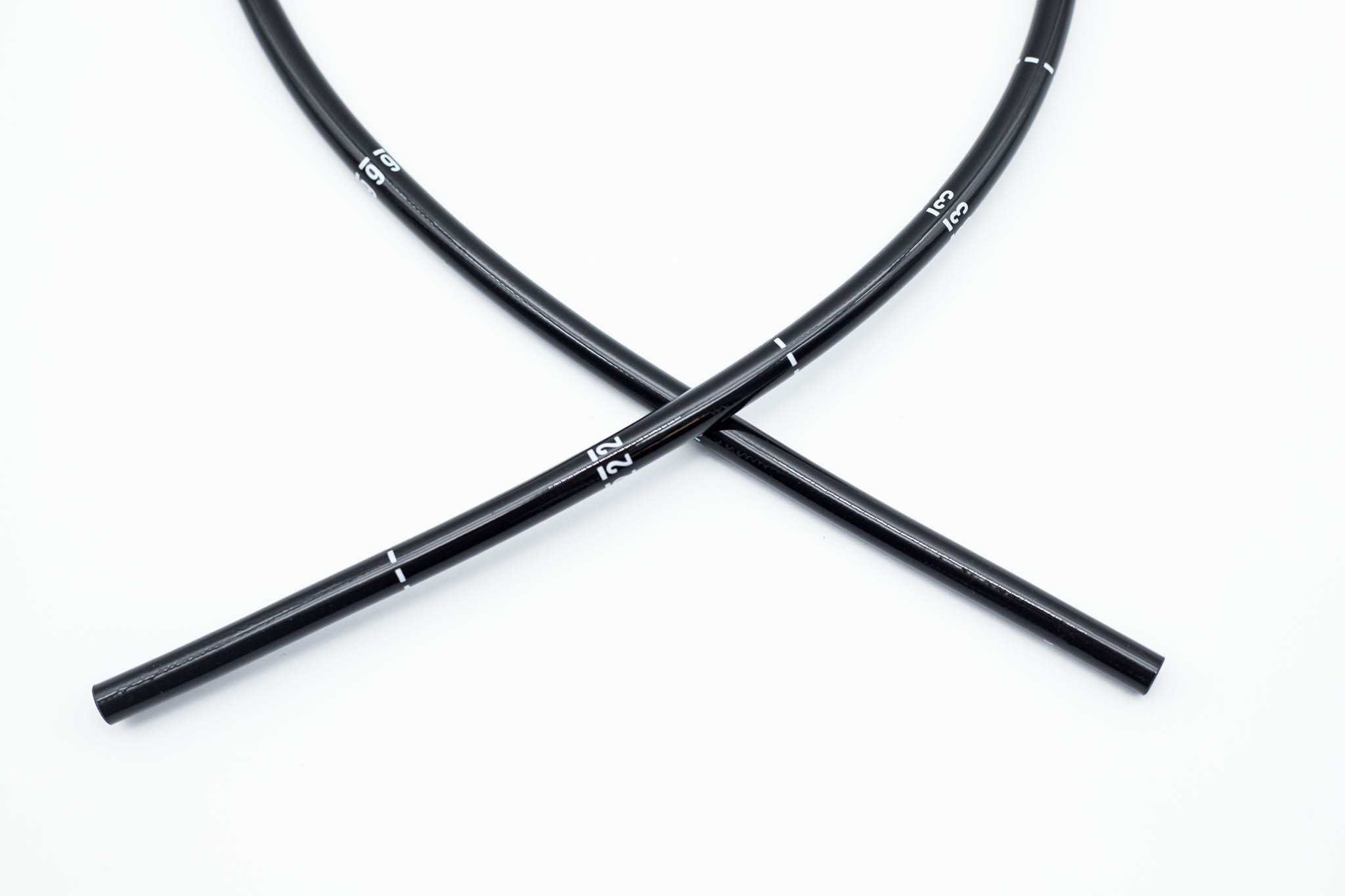 (OEM Compatible) Insertion Tubes (Bare) - EG-2930K - Image 2