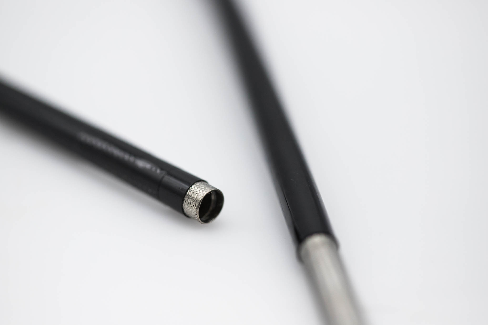 (OEM Compatible) Insertion Tubes (Bare) - BF-XT30, BF-XT40 - Image 2