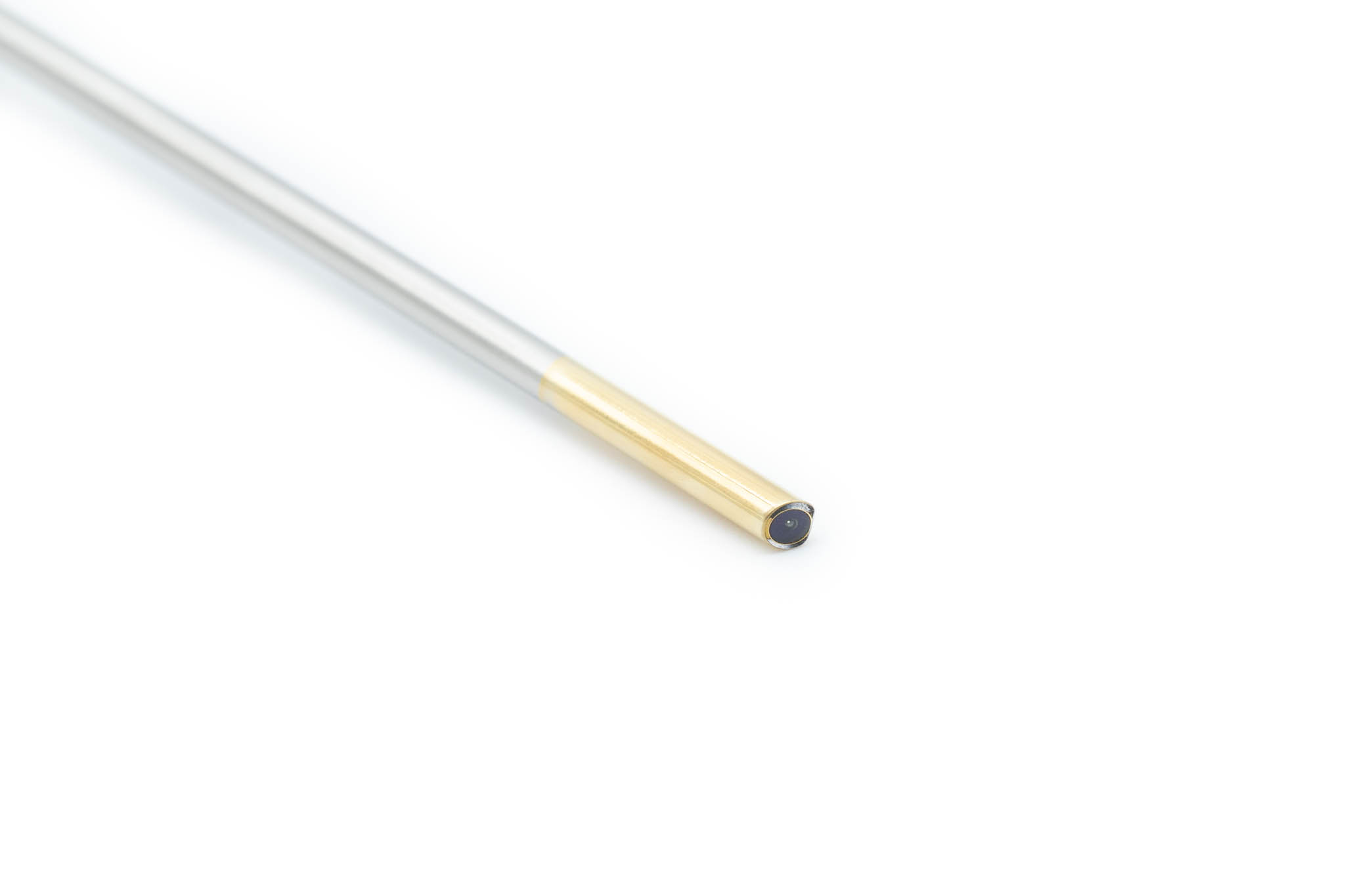 Rigid Arthroscope (30 Degree, 4.0 mm Diameter) - Compatible with Stryker Model 502-477-031 - Image 7