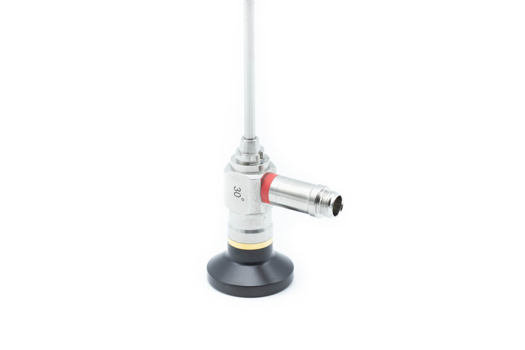 Rigid Arthroscope (30 Degree, 4.0 mm Diameter) - Compatible with Karl Storz Model 7230BA - Image 2
