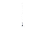 Rigid Cystoscope (12 Degree, 4.0 mm Diameter) - Compatible with Richard Wolf Model 8654.412