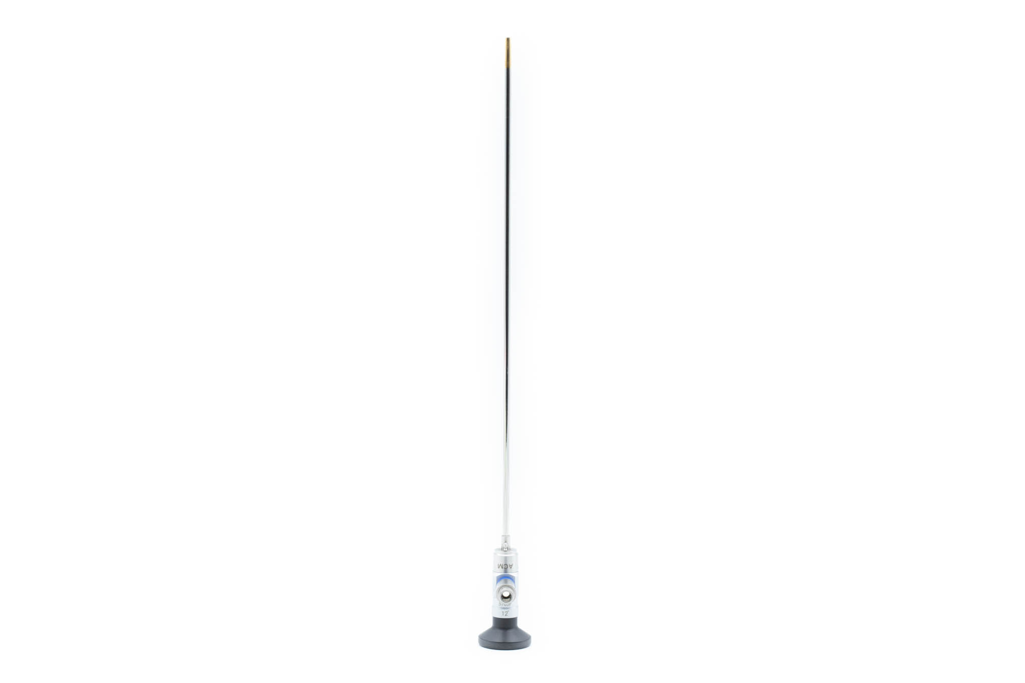 Rigid Cystoscope (12 Degree, 4.0 mm Diameter) - Compatible with ACMI Model M3-12A