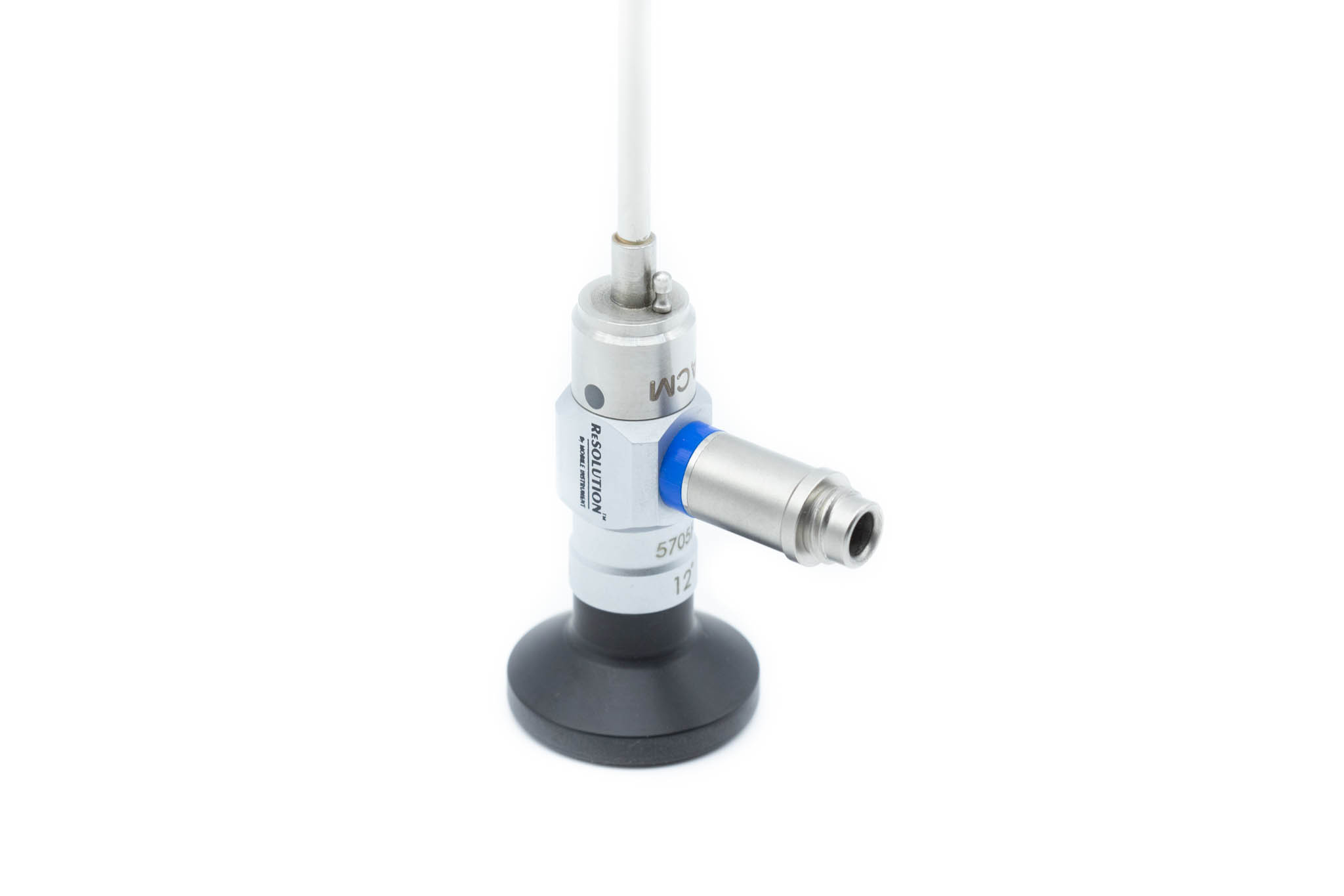 Rigid Cystoscope (12 Degree, 4.0 mm Diameter) - Compatible with ACMI Model M3-12A - Image 3