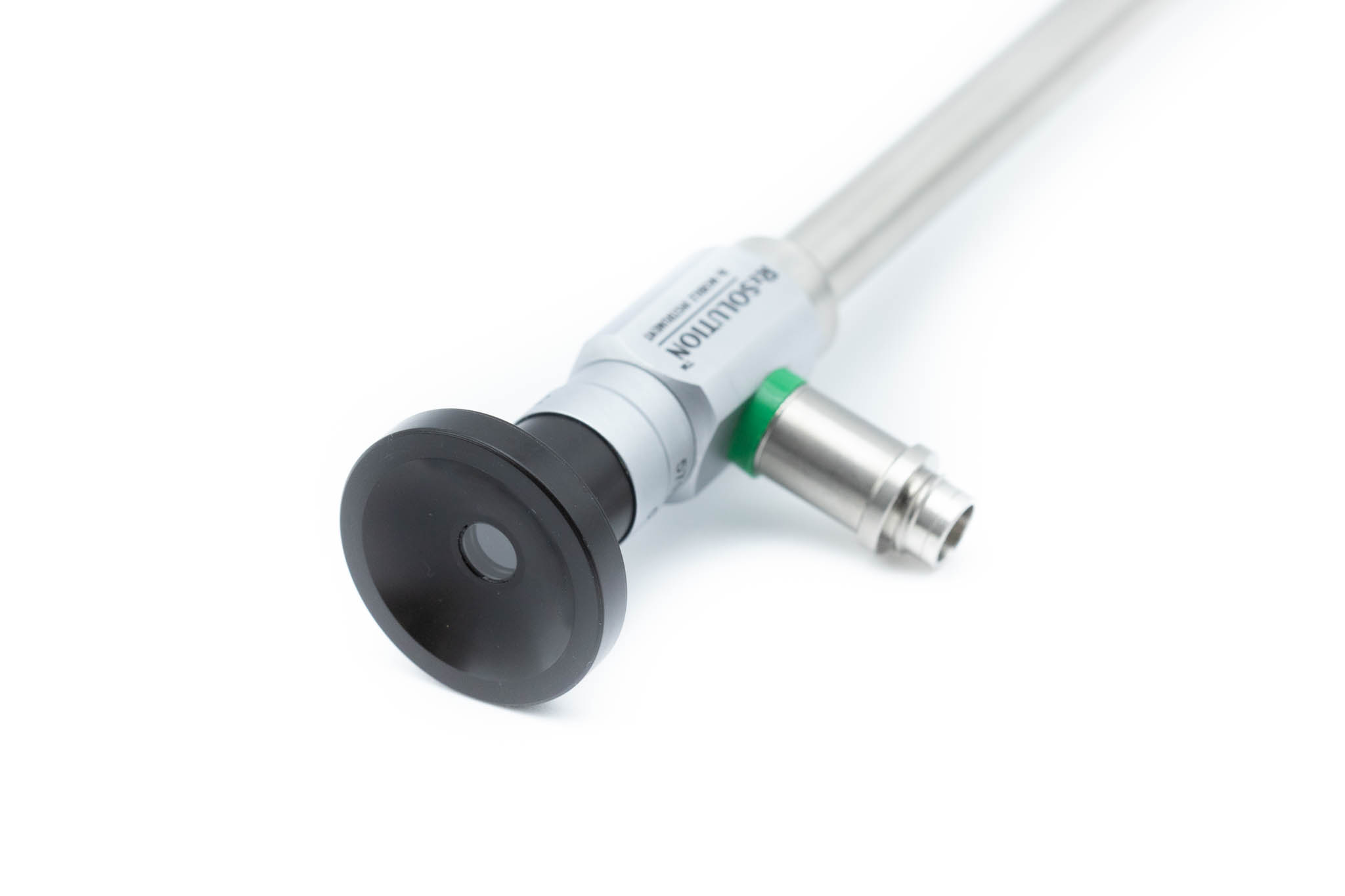 Rigid Laparoscope (0 Degree, 10 mm x 319 mm) - Image 5