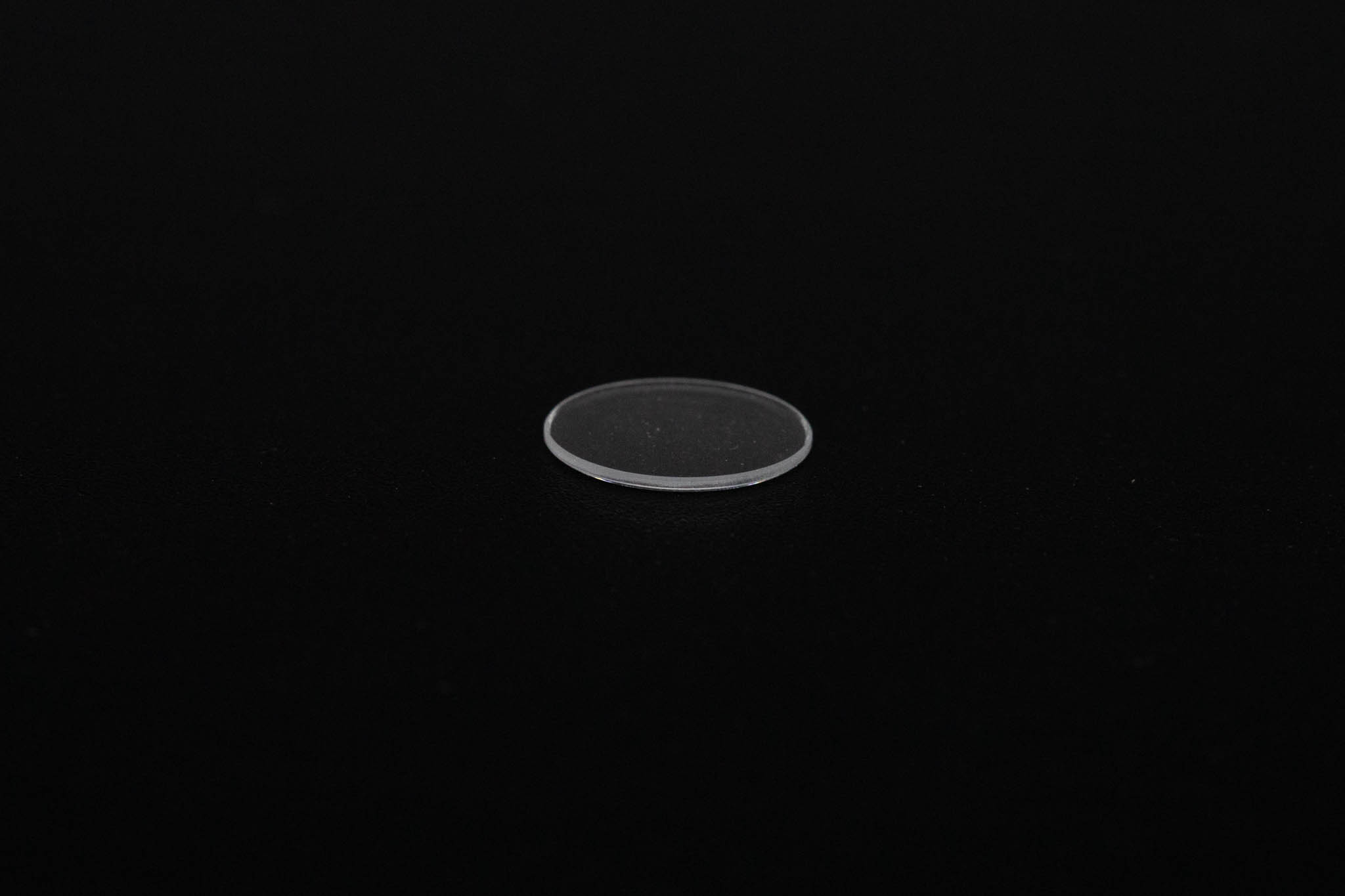 Mineral Glass - MST 130 (13.0 mm x .80 mm)