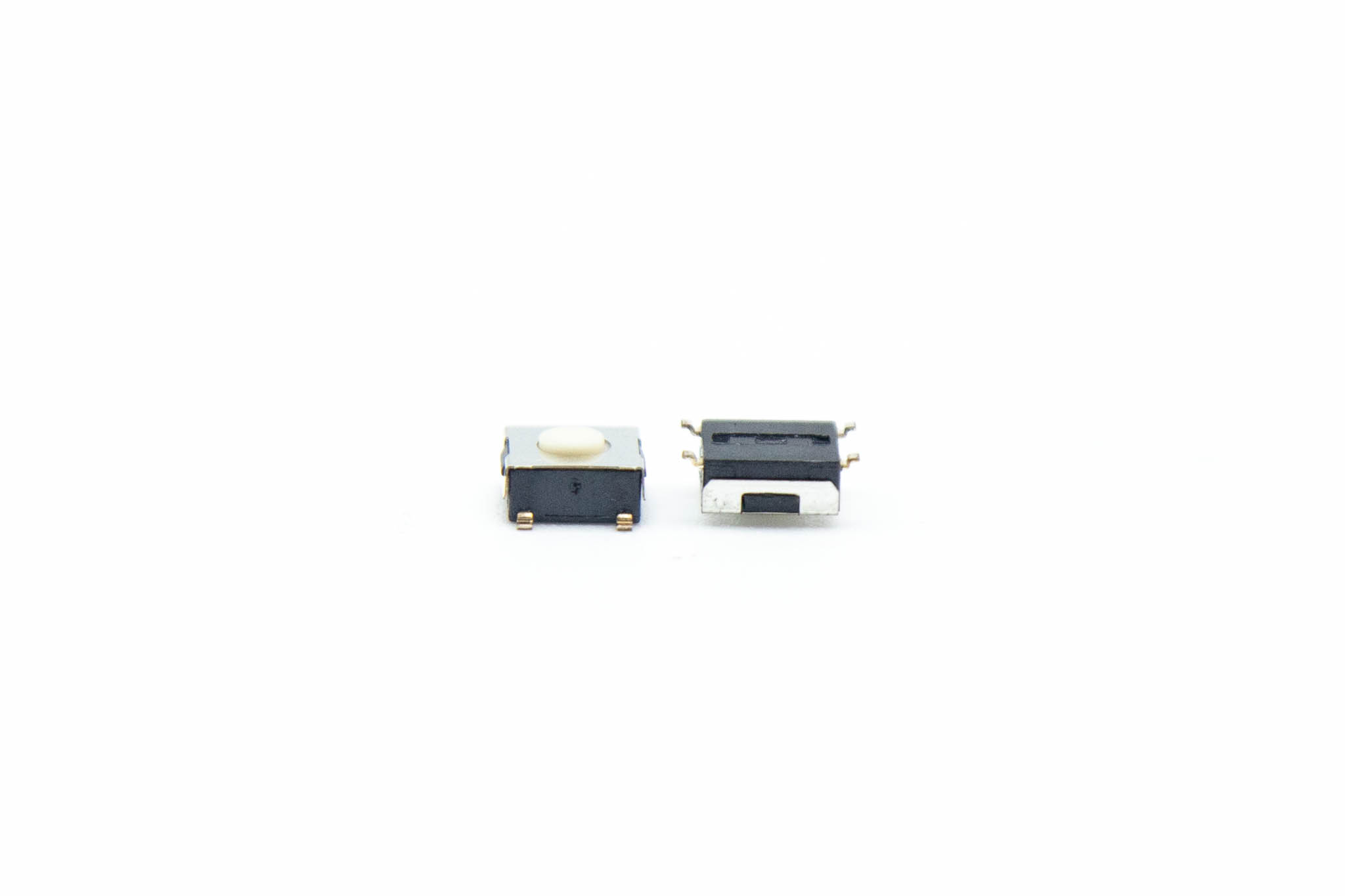 (OEM Compatible) Button Switch Block - 100, 130, 140, 200, 230, 240 Series - Image 2