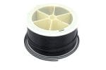 (OEM Compatible) A/W Channel (PTFE, Black) - Fujinon Models