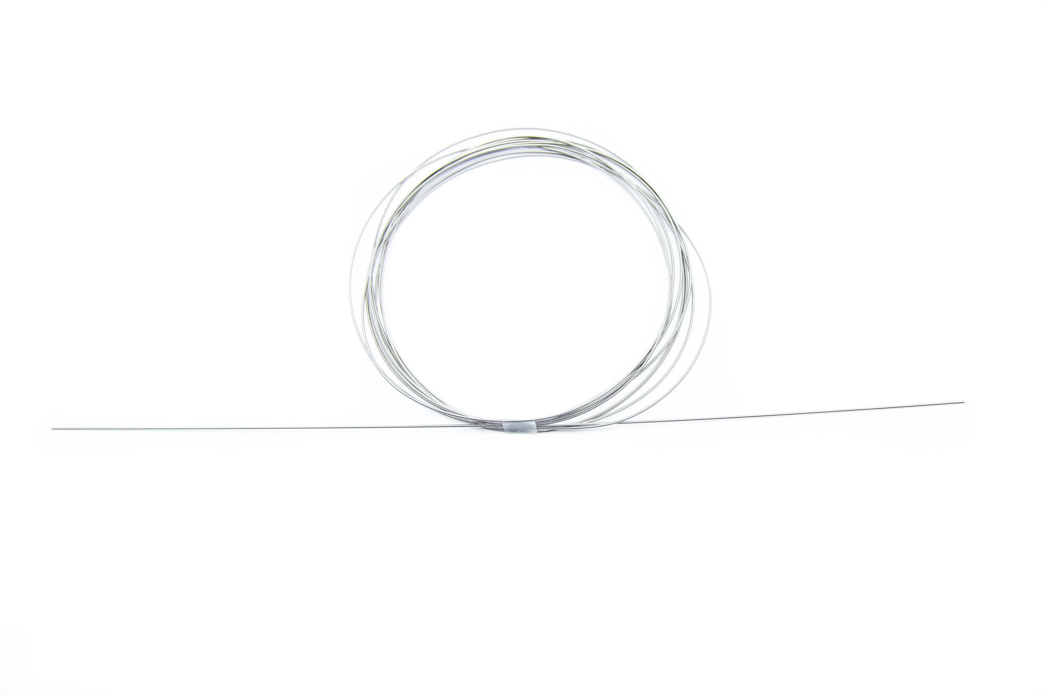 (OEM Compatible) Coil Pipe - SIF-Q140 (0.65 mm X 1.22 mm X 4000 mm)