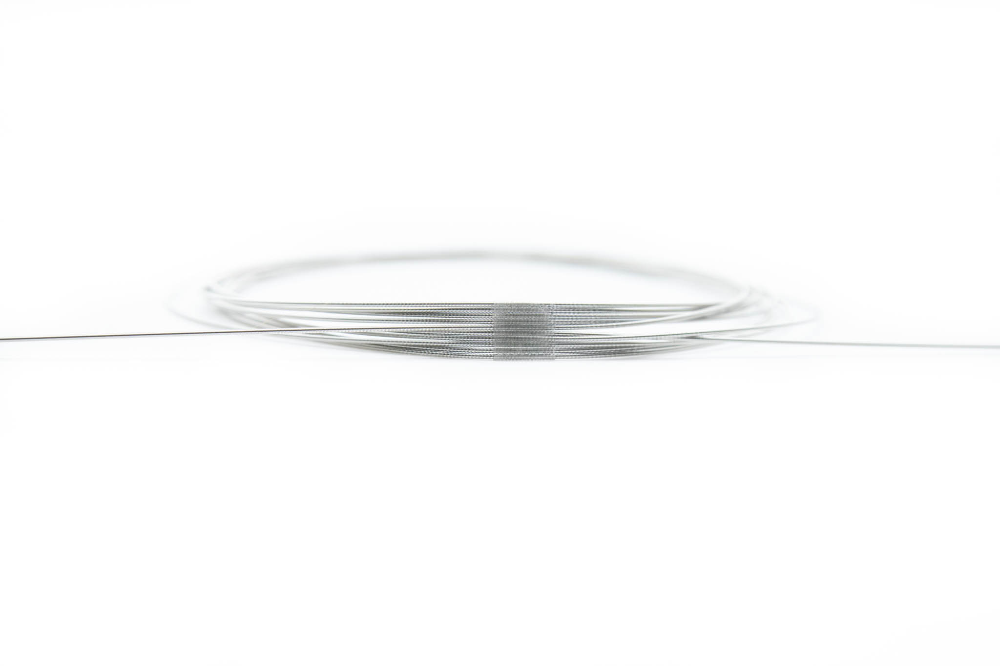 (OEM Compatible) Coil Pipe - SIF-Q140 (0.65 mm X 1.22 mm X 4000 mm) - Image 2