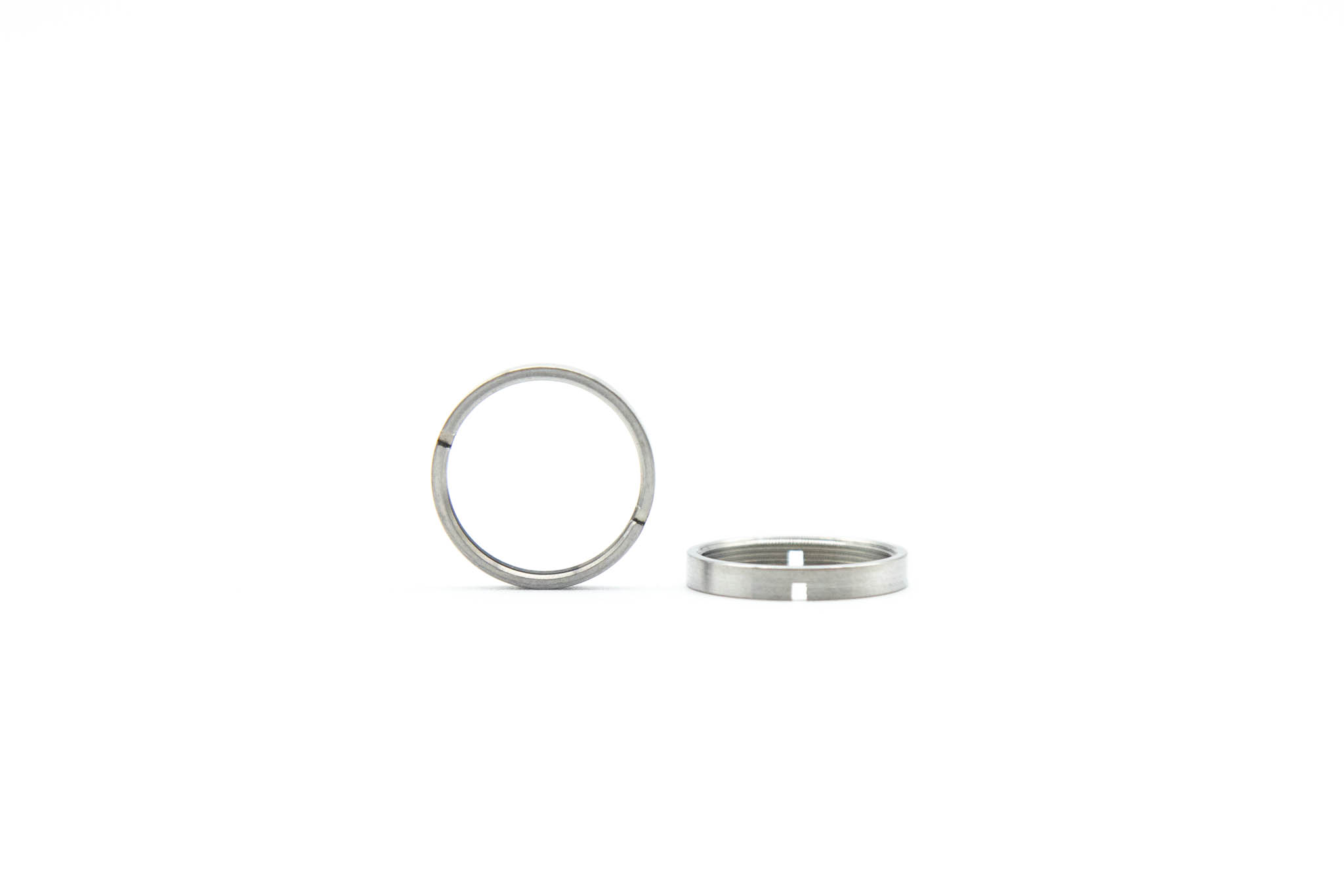 (OEM Compatible) Nut Insertion Tube Connecting Ring - 100, 130, 200, 230 Series - Image 2