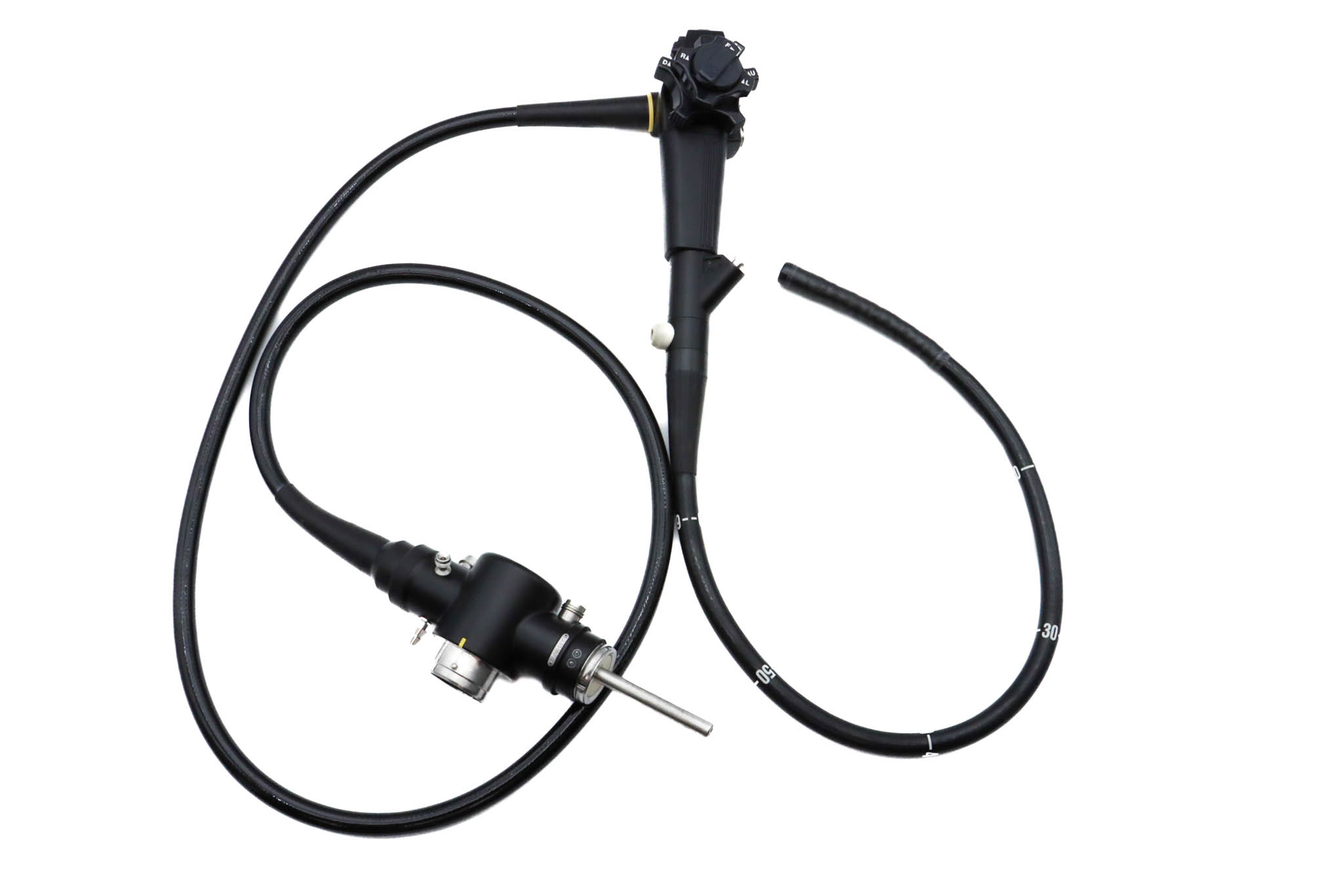 Olympus CF-100S Colonoscope Flexible Video Endoscope