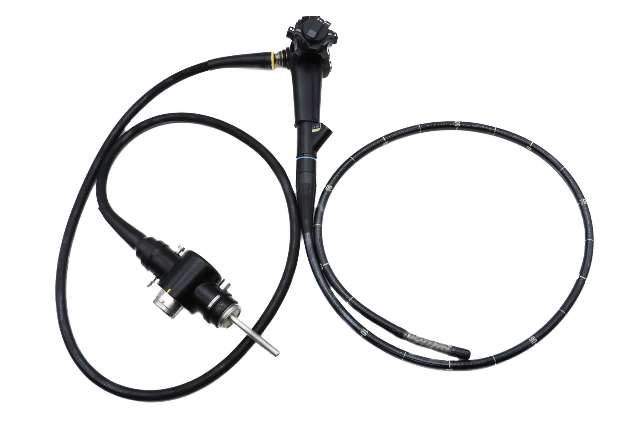 Olympus JF-130 Duodenoscope Flexible Video Endoscope (Chip Value)