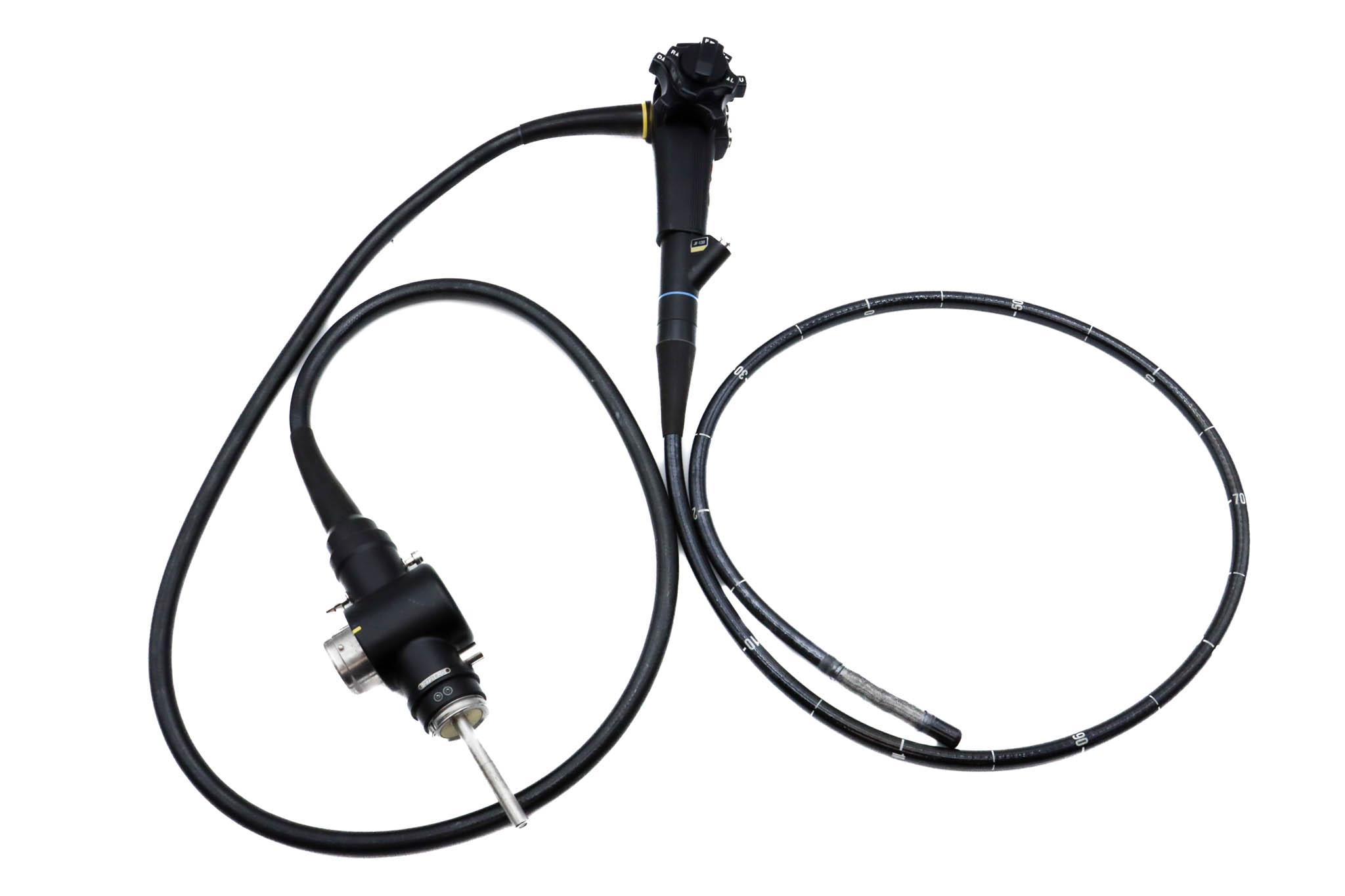 Olympus JF-130 Duodenoscope Flexible Video Endoscope