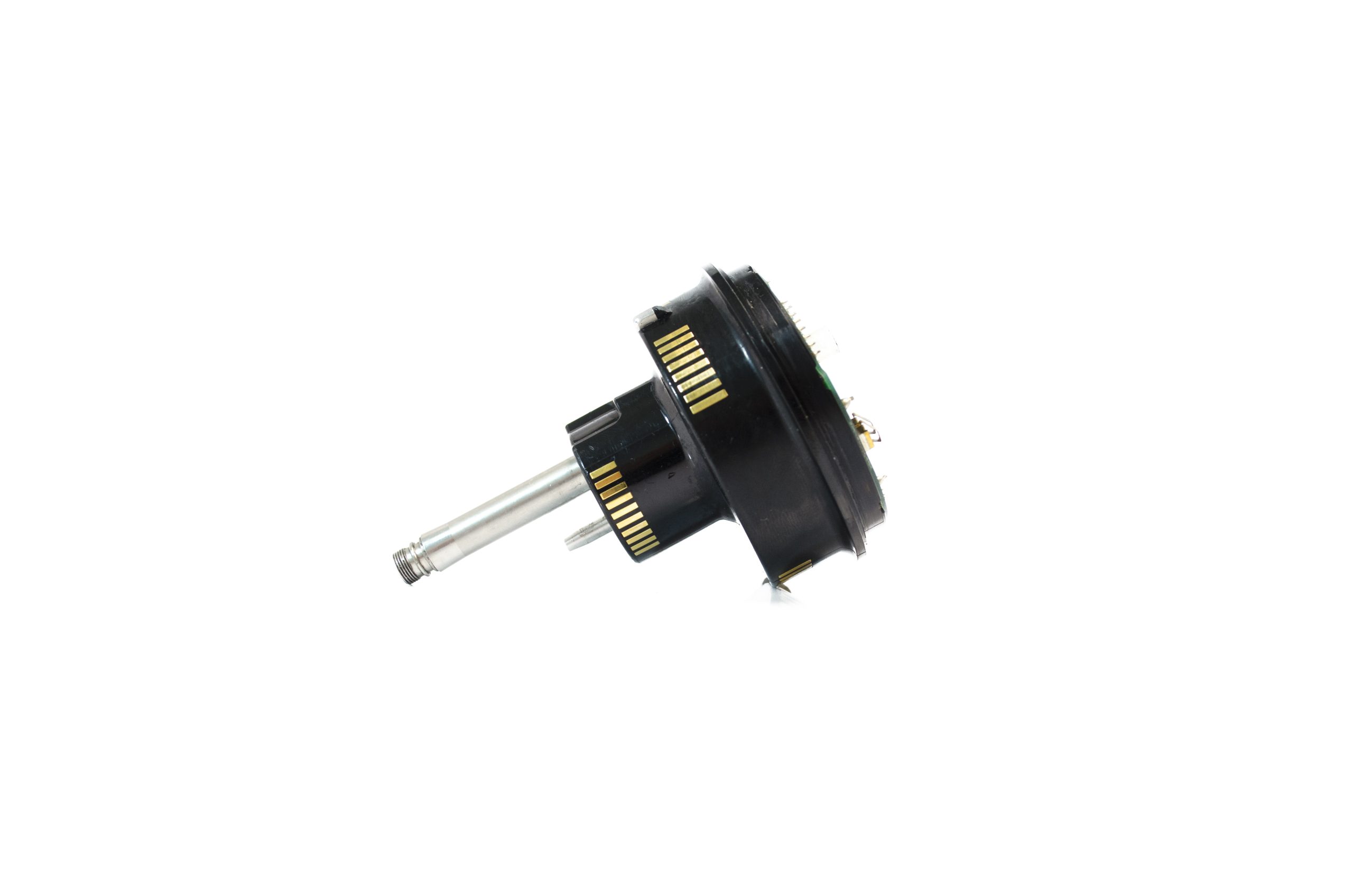 OEM Electrical Connector Plug Unit (Silver Type) - BF-Q190, BF-1TH190, BF-H190, BF-P190, BF-XP190, B