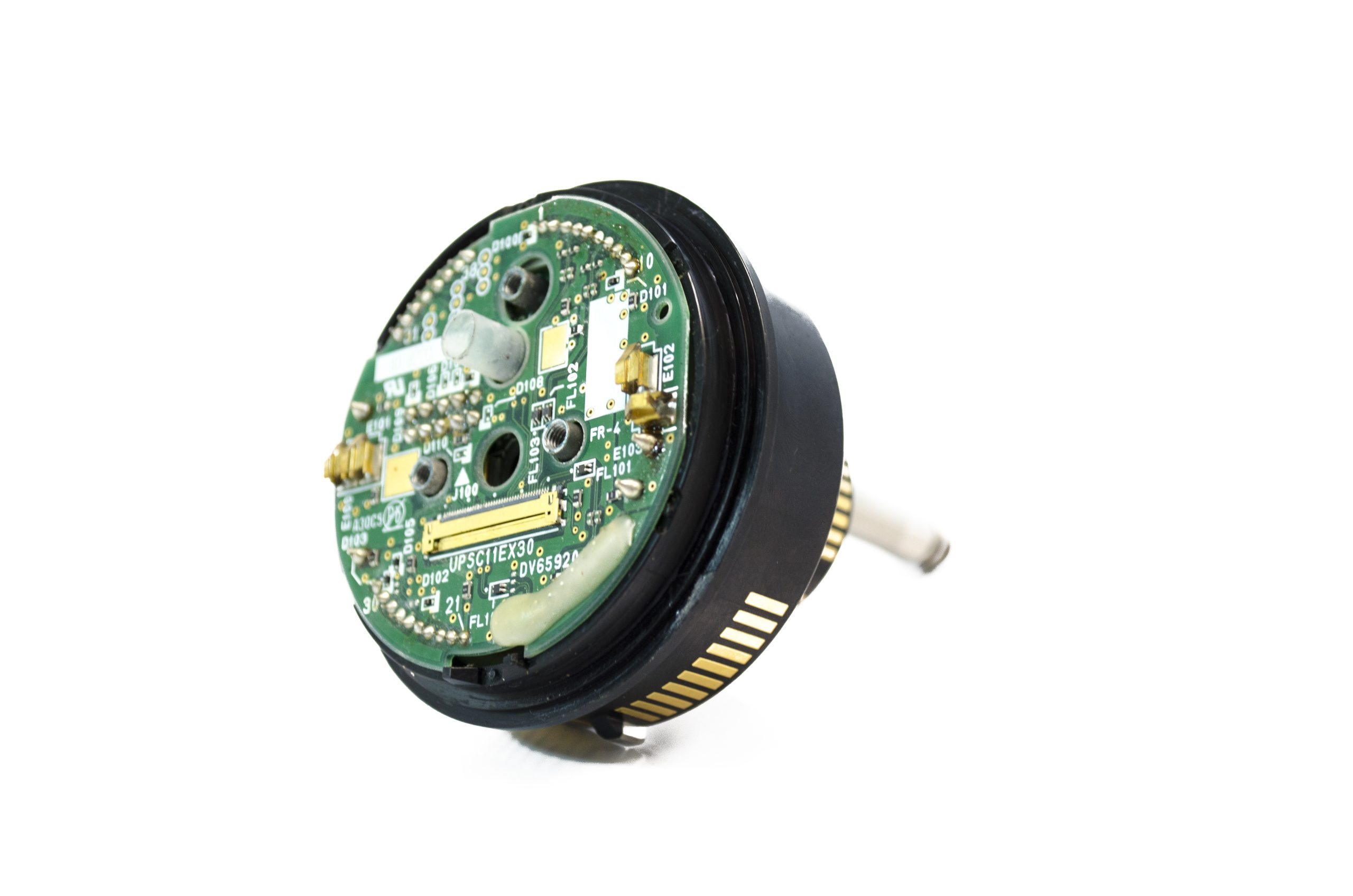 OEM Electrical Connector Plug Unit (Silver Type) - BF-Q190, BF-1TH190, BF-H190, BF-P190, BF-XP190, B - Image 3