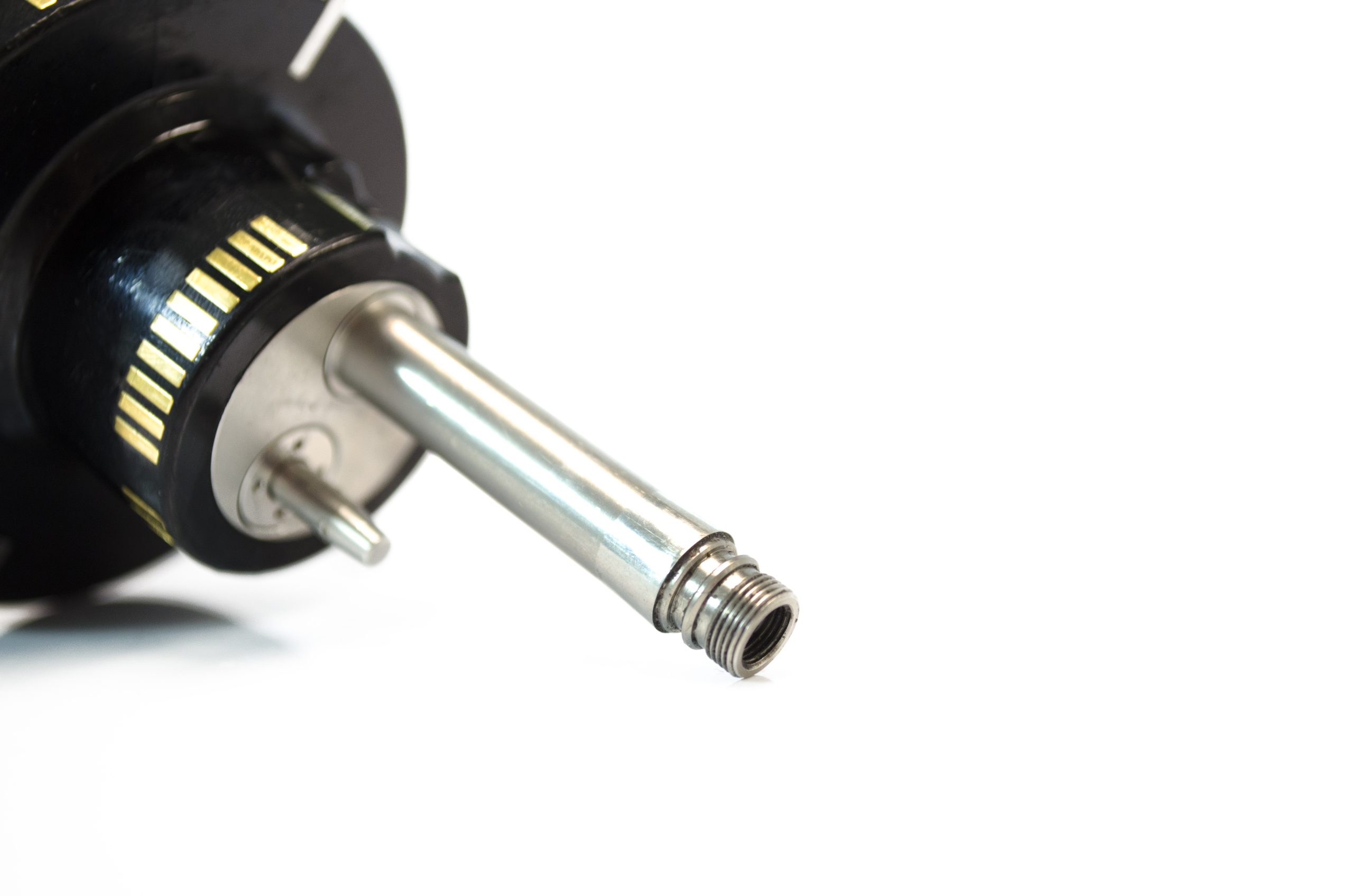 OEM Electrical Connector Plug Unit (Silver Type) - BF-Q190, BF-1TH190, BF-H190, BF-P190, BF-XP190, B - Image 4