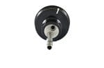 OEM Electrical Connector Plug Unit (Silver Type) - GIF-H190, GIF-1TH190, PCF-H190L (No Ribbons)