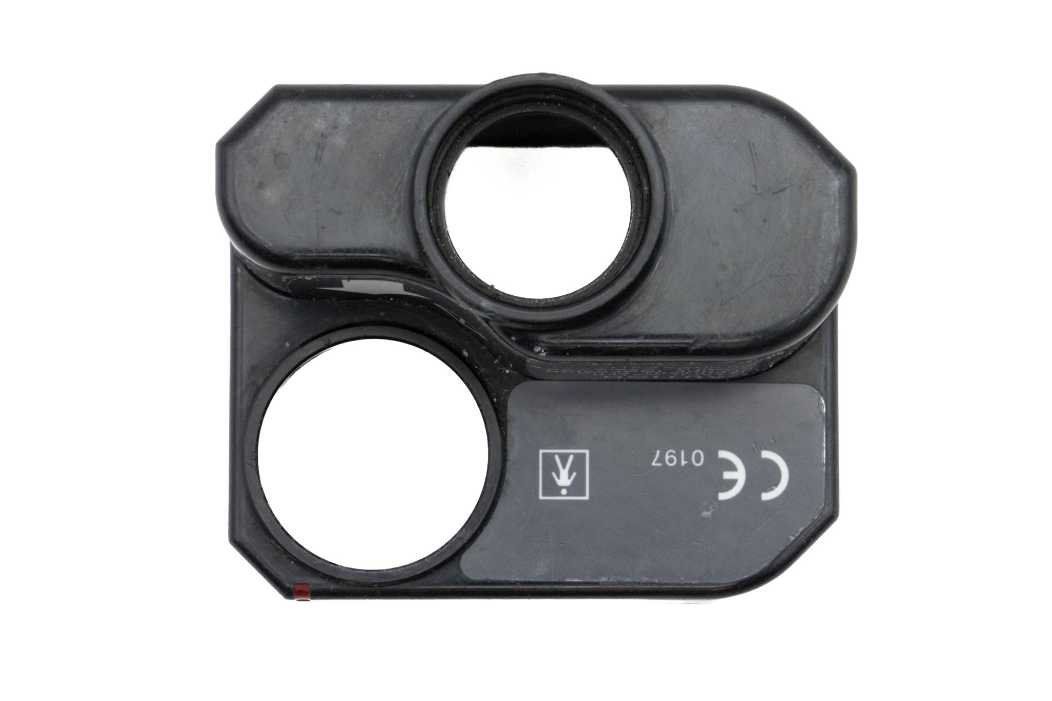 OEM Cover Electrical Connector - GF-UM160