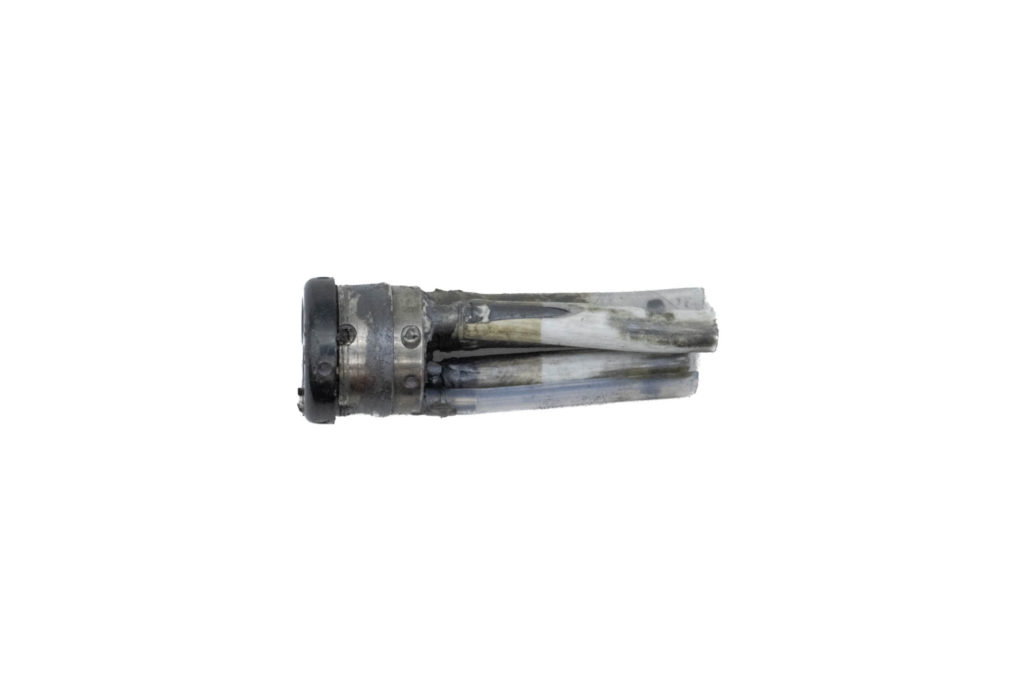 OEM Distal Tip with Lenses - CF-240L, CF-240I