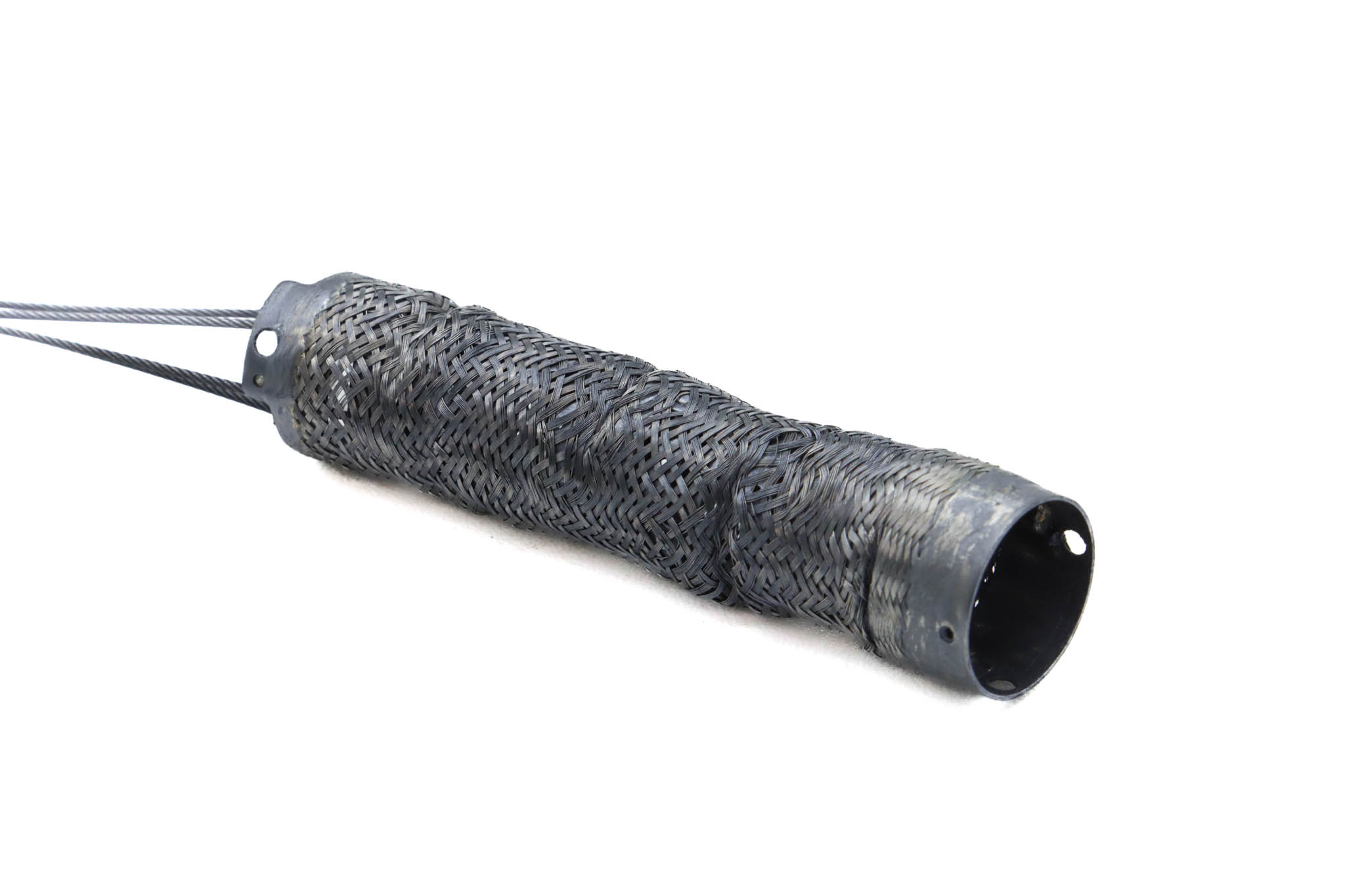 OEM Bending Section (Bare) - TJF-Q190V, TJF-Q290V - Image 3