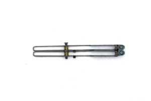 OEM Guide Plate (DR side) - 160, 180, 190 Series