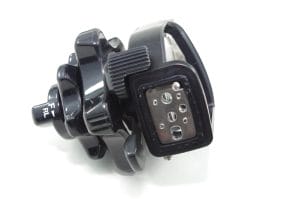 OEM Upper Control Body Assembly - GF-UCT160, GF-UC160P, GF-UE160, GF-UCT140, GF-UC140P