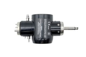 OEM Electrical Connector Housing - CF-Q260AL, GIF-Q260, GIF-XQ260, PCF-Q260AL, TJF-260V