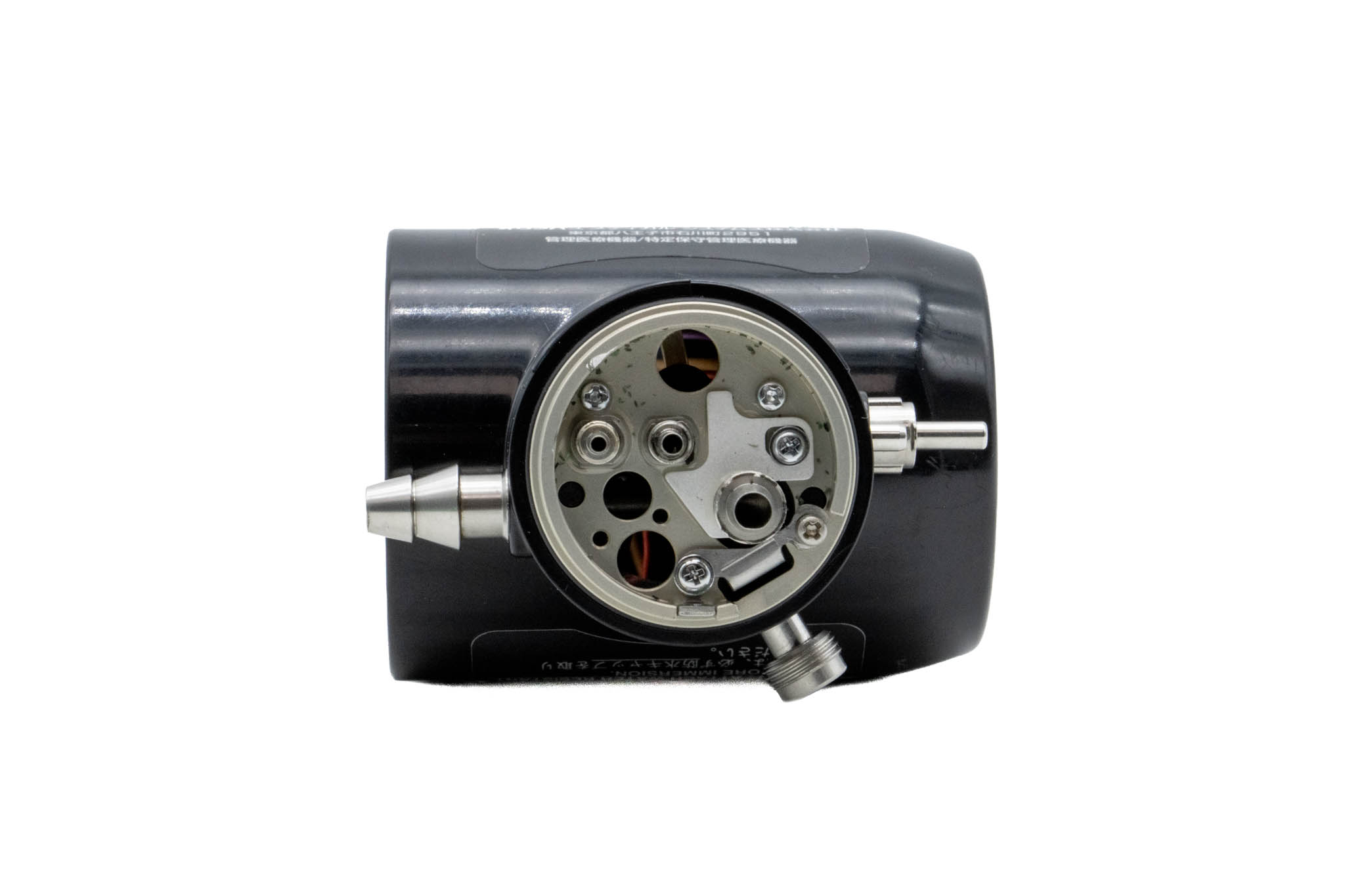 OEM Electrical Connector Housing - CF-Q260AL, GIF-Q260, GIF-XQ260, PCF-Q260AL, TJF-260V - Image 3