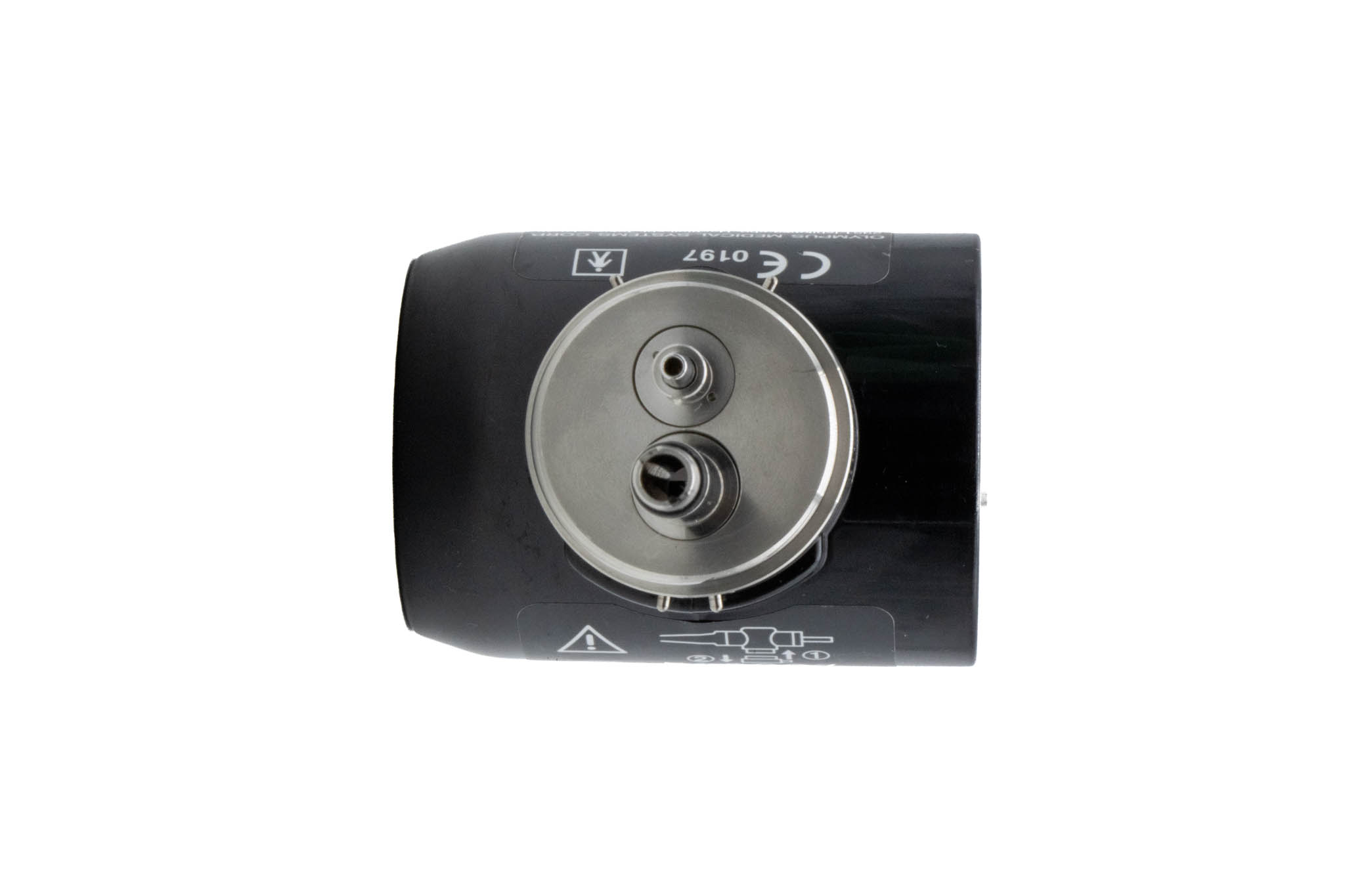 OEM Electrical Connector Housing - CF-Q260AL, GIF-Q260, GIF-XQ260, PCF-Q260AL, TJF-260V - Image 4