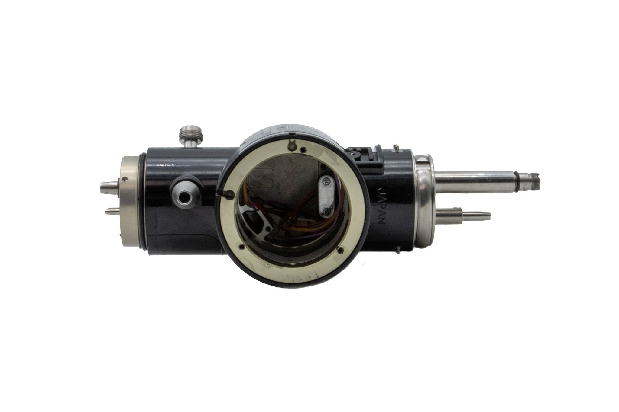 OEM Electrical Connector Housing - CF-Q260AL, GIF-Q260, GIF-XQ260, PCF-Q260AL, TJF-260V - Image 5