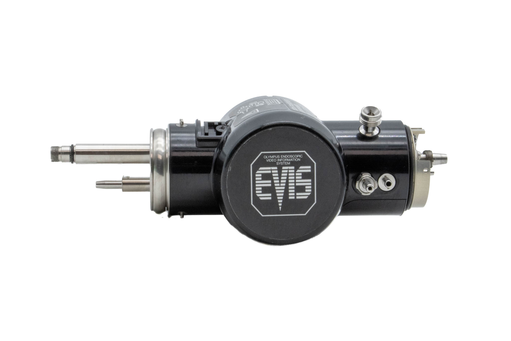 OEM Electrical Connector Housing - CF-Q260AL, GIF-Q260, GIF-XQ260, PCF-Q260AL, TJF-260V - Image 6