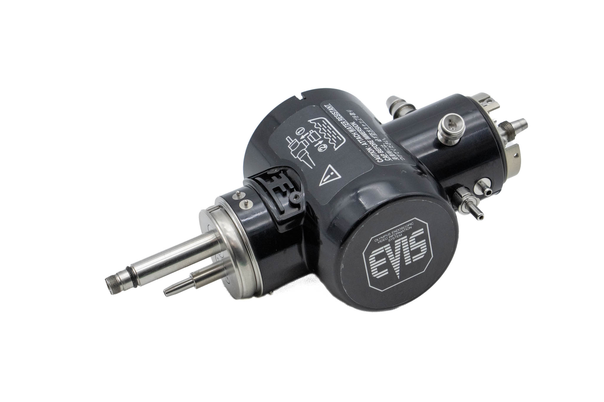 OEM Electrical Connector Housing - CF-Q260AL, GIF-Q260, GIF-XQ260, PCF-Q260AL, TJF-260V - Image 7