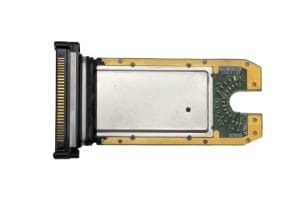 OEM Flat Connector Board (Double Sided Pins) - CYF-VH, ENF-VH, ENF-VH2, LTF-S190-5, LTF-190-10-3D DV710501 (54MLADS5)