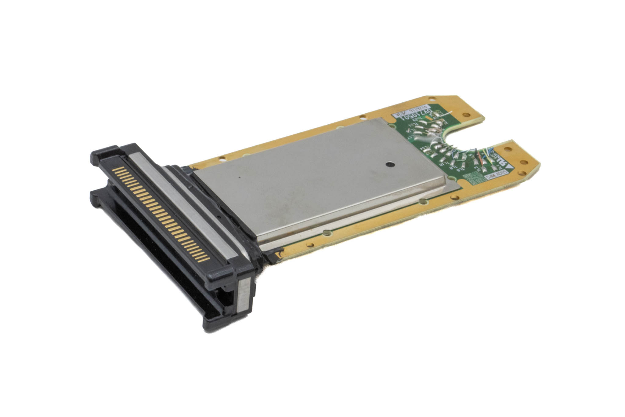 OEM Flat Connector Board (Double Sided Pins) - CYF-VH, ENF-VH, ENF-VH2, LTF-S190-5, LTF-190-10-3D DV710501 (54MLADS5) - Image 3