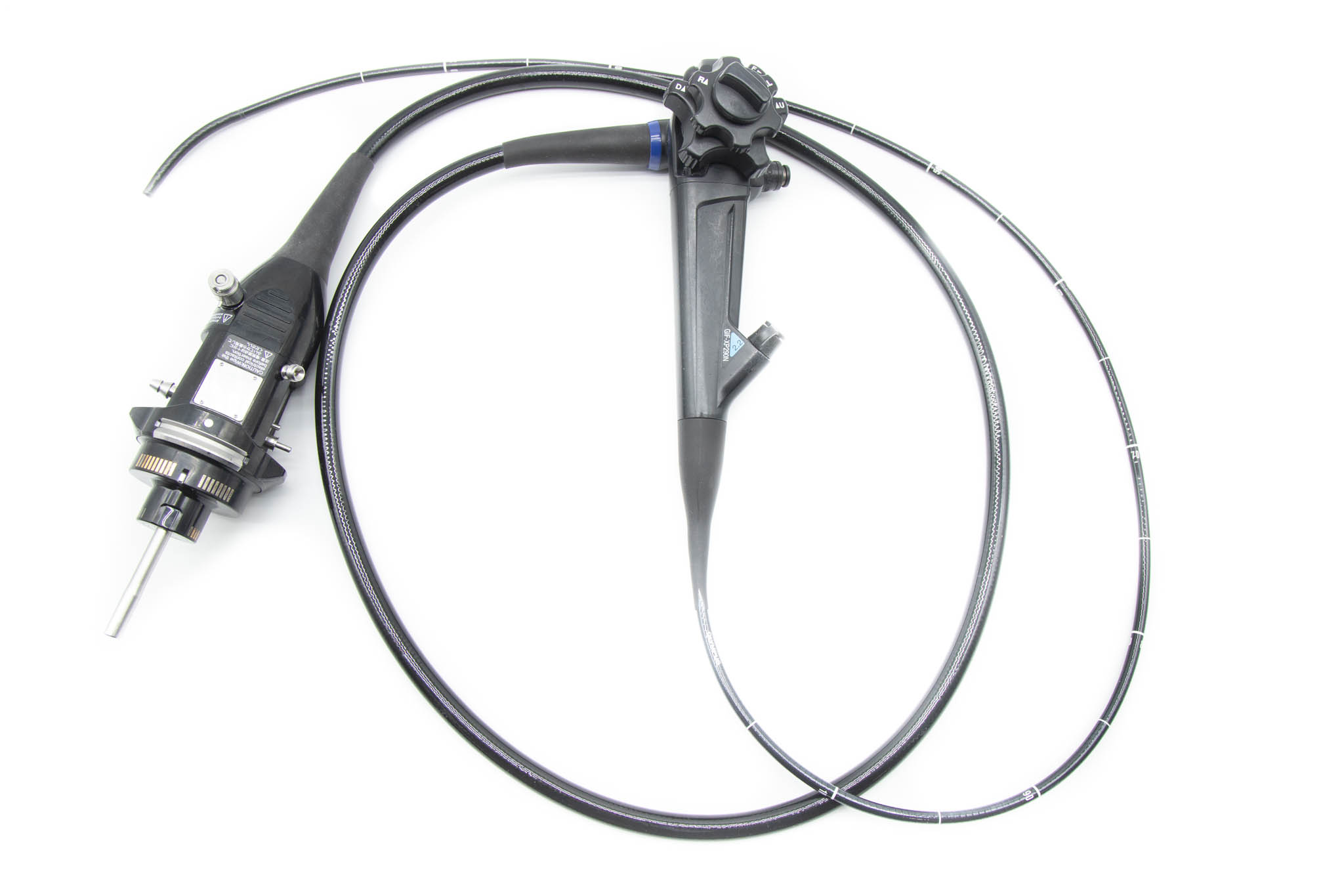 Olympus GIF-XP290N Gastroscope Flexible Video Endoscope