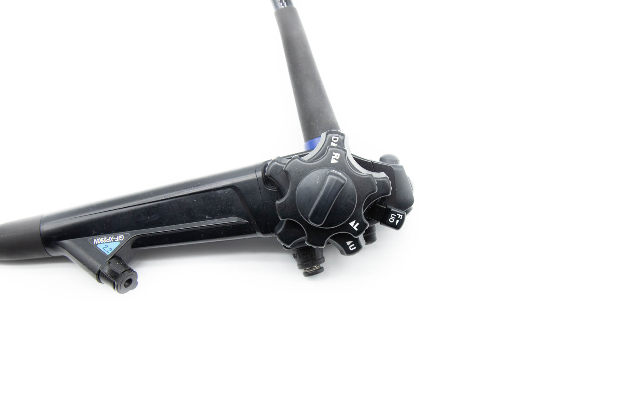 Olympus GIF-XP290N Gastroscope Flexible Video Endoscope - Image 2