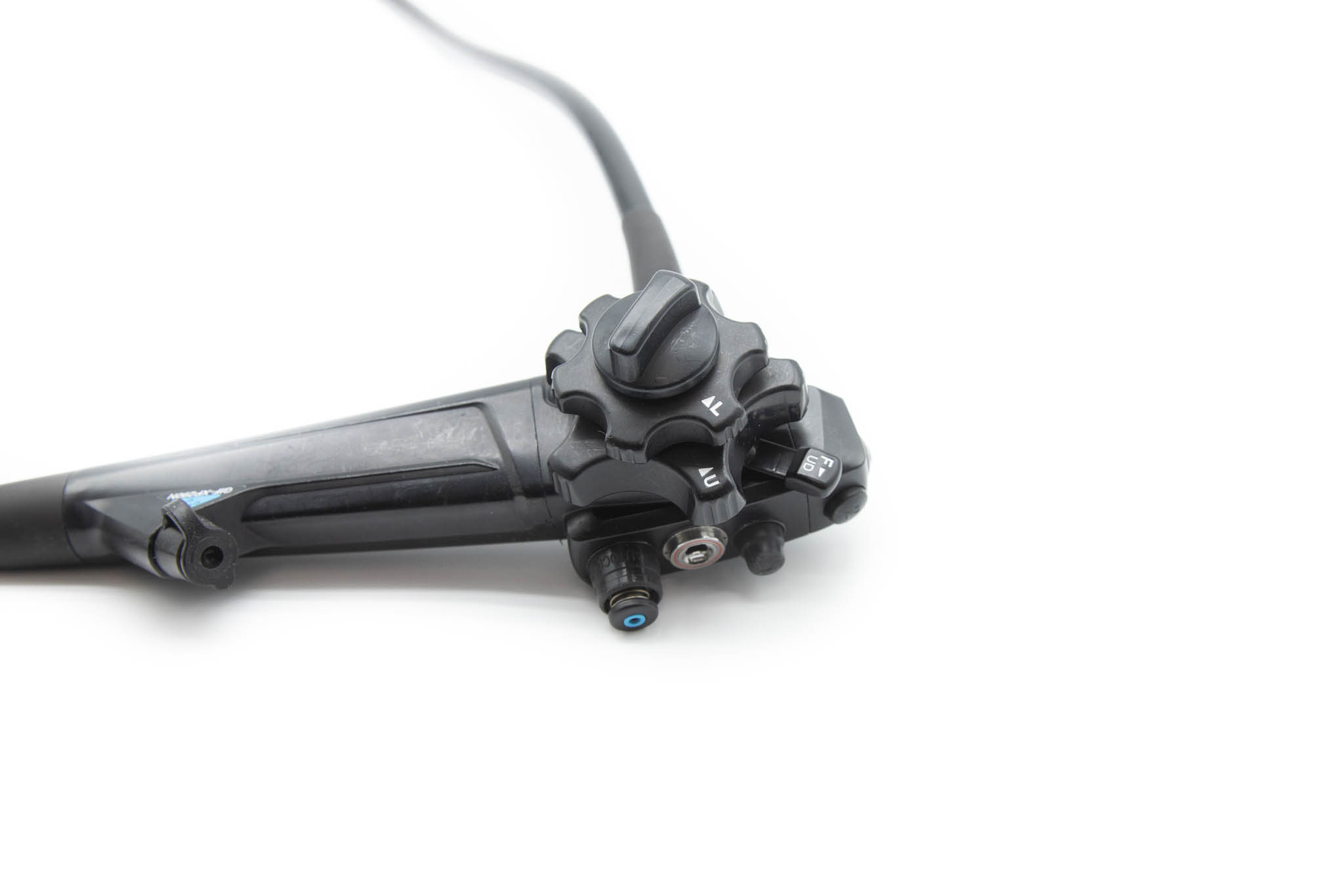Olympus GIF-XP290N Gastroscope Flexible Video Endoscope - Image 4