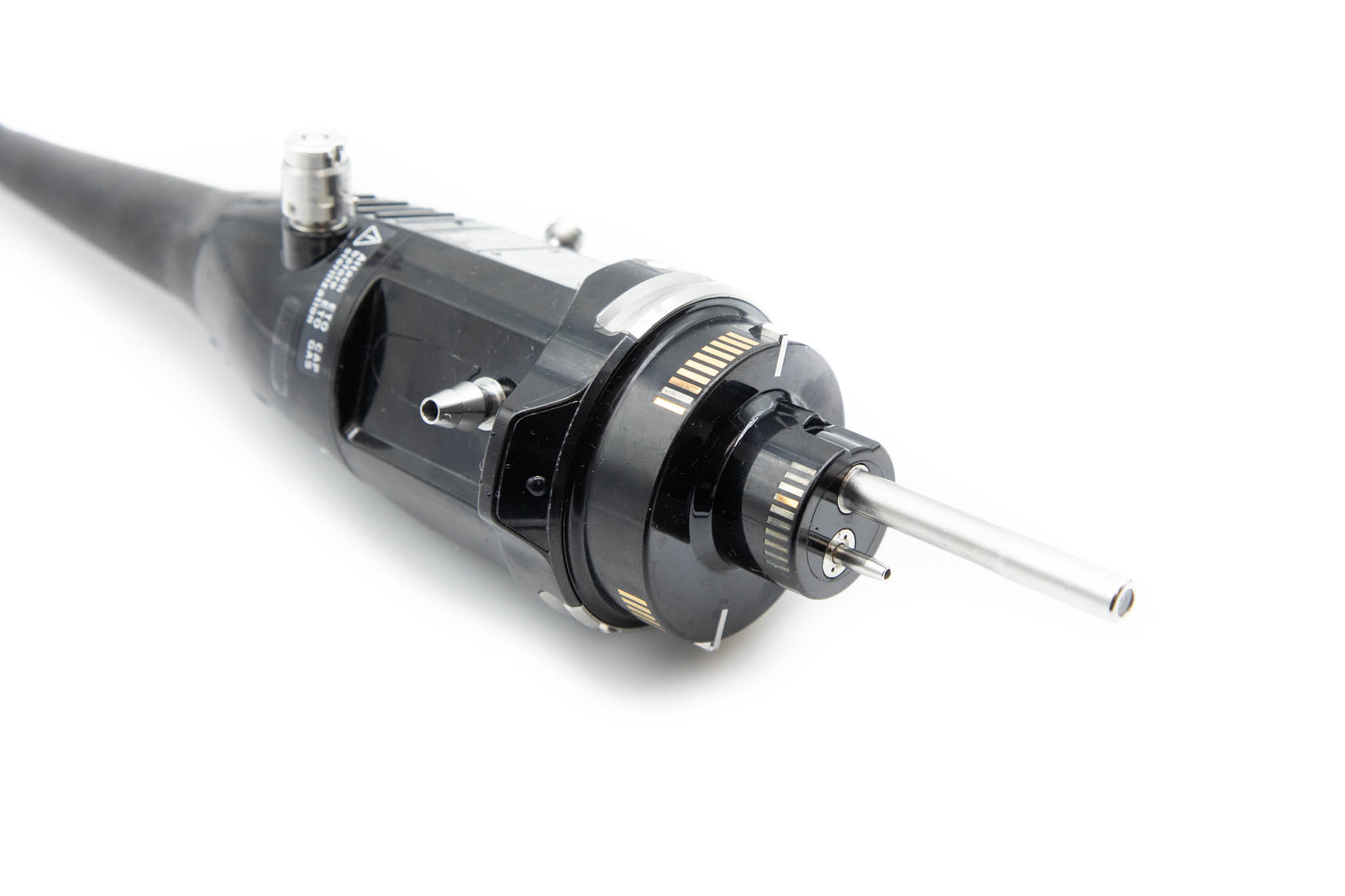 Olympus GIF-XP290N Gastroscope Flexible Video Endoscope - Image 6