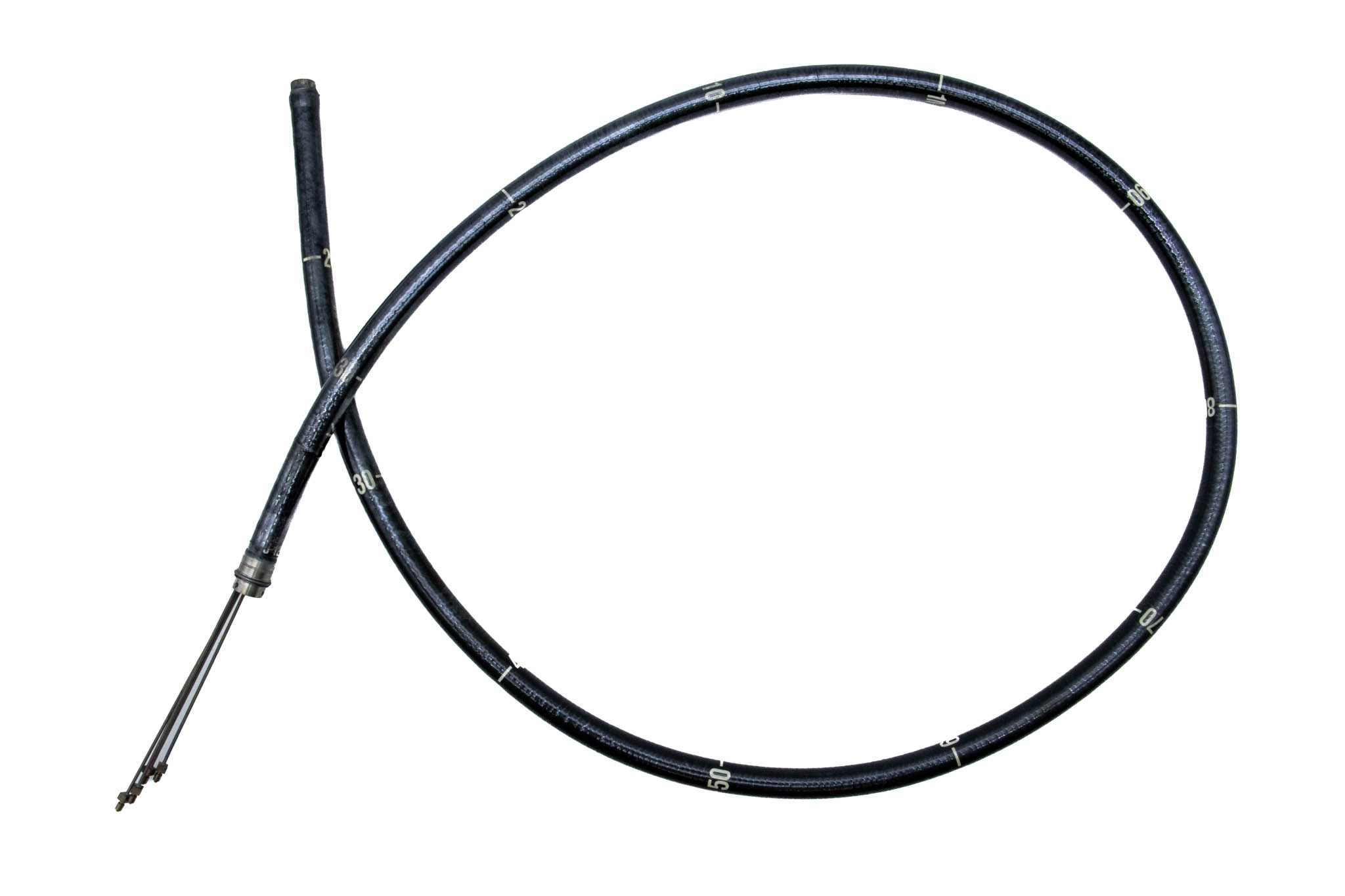 OEM Insertion Tube with Coil Pipe Assembly & Fitting - CF-Q160I