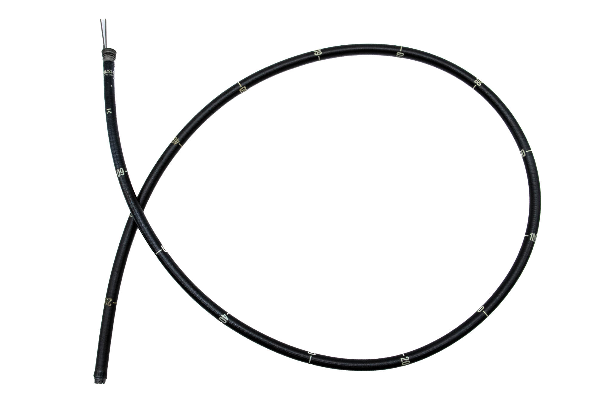 OEM Insertion Tube with Coil Pipe Assembly & Fitting - CF-H260AL