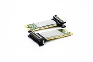 OEM Flat Connector Board (Double Sided Pins) - CYF-VH, ENF-VH, ENF-VH2, LTF-190-10-3D DV710500 (54ML